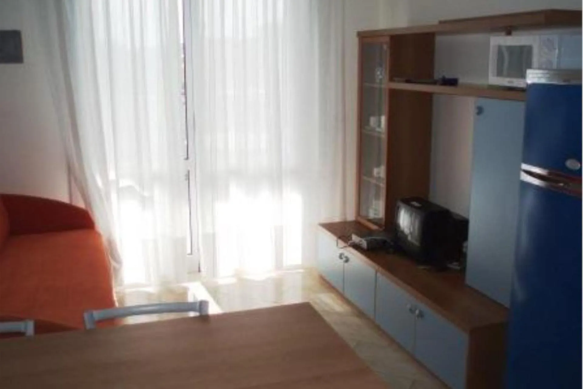 Property building in Argonauti