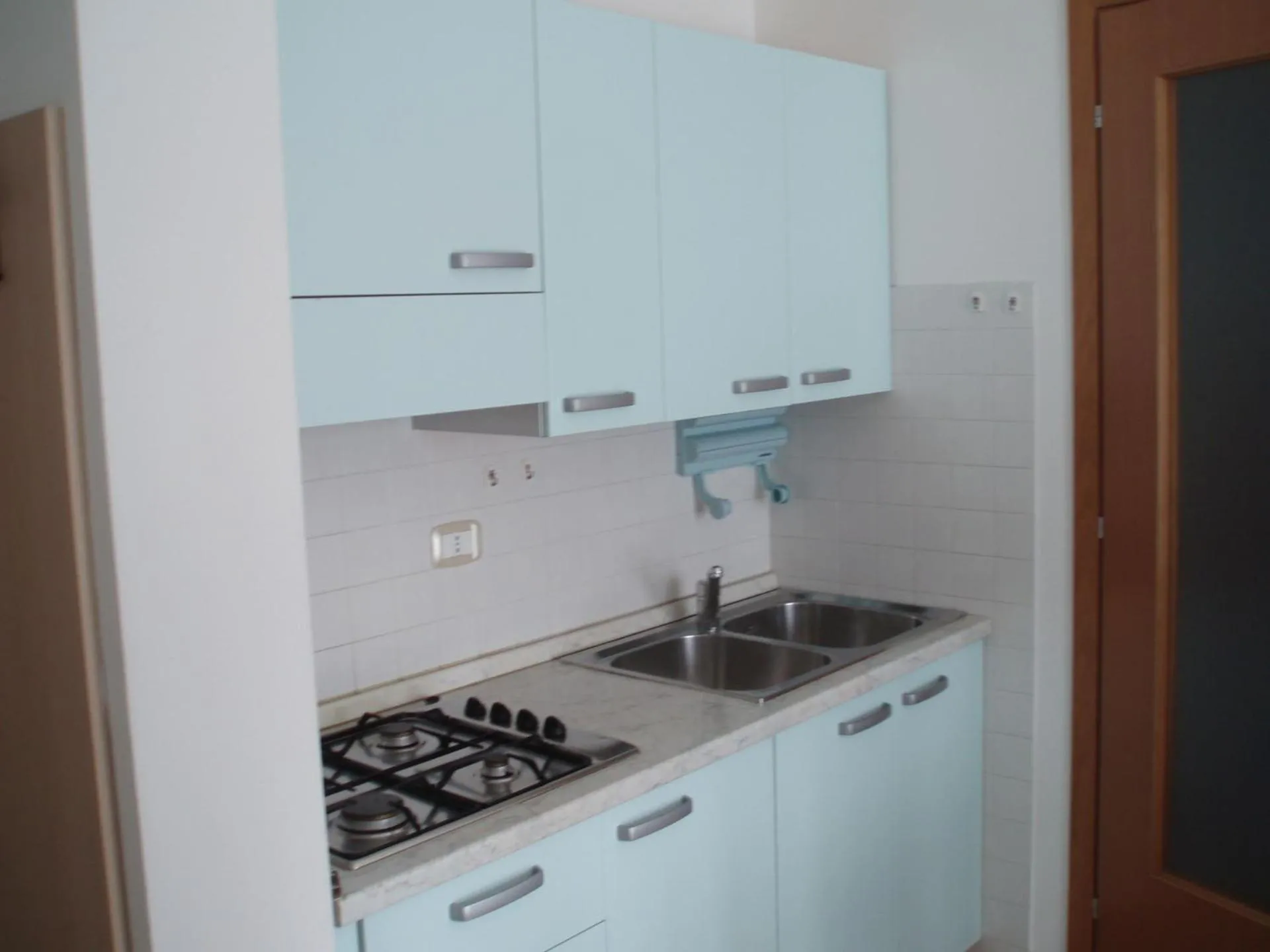 Property building in Argonauti