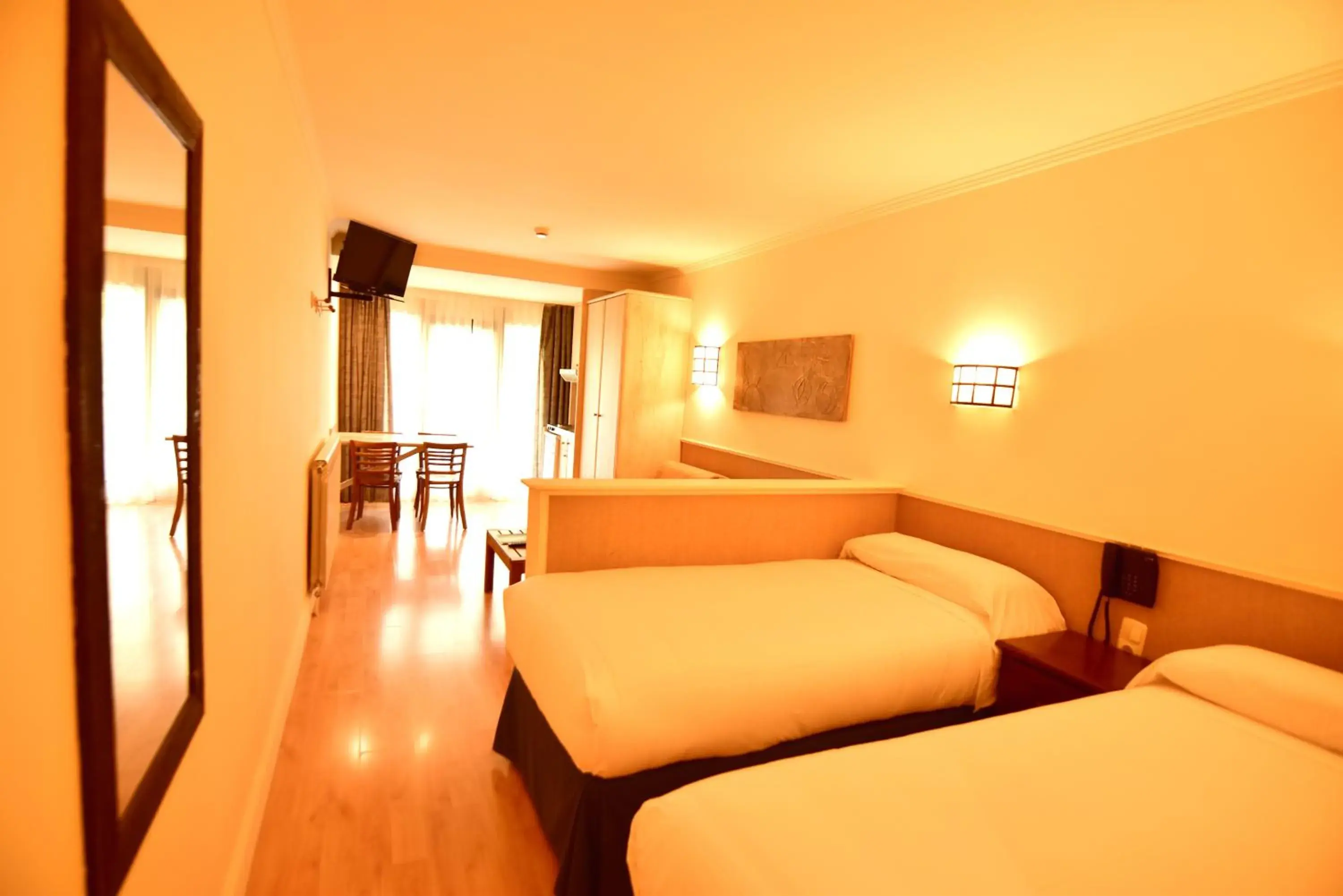 Photo of the whole room, Bed in Yomo Patagonia Photo of the whole room, Bed in Yomo Patagonia