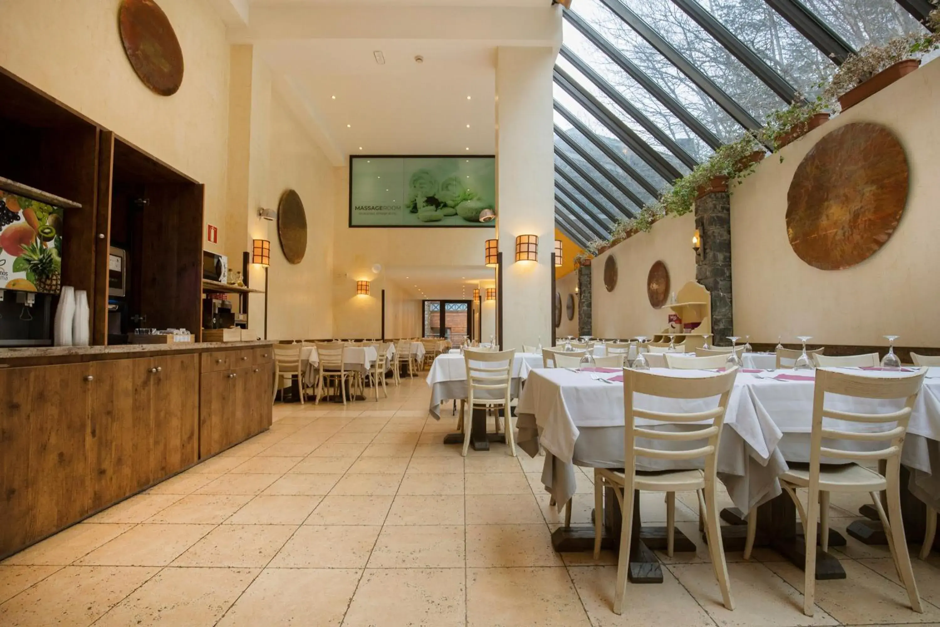 Restaurant/places to eat in Yomo Patagonia Restaurant/places to eat in Yomo Patagonia