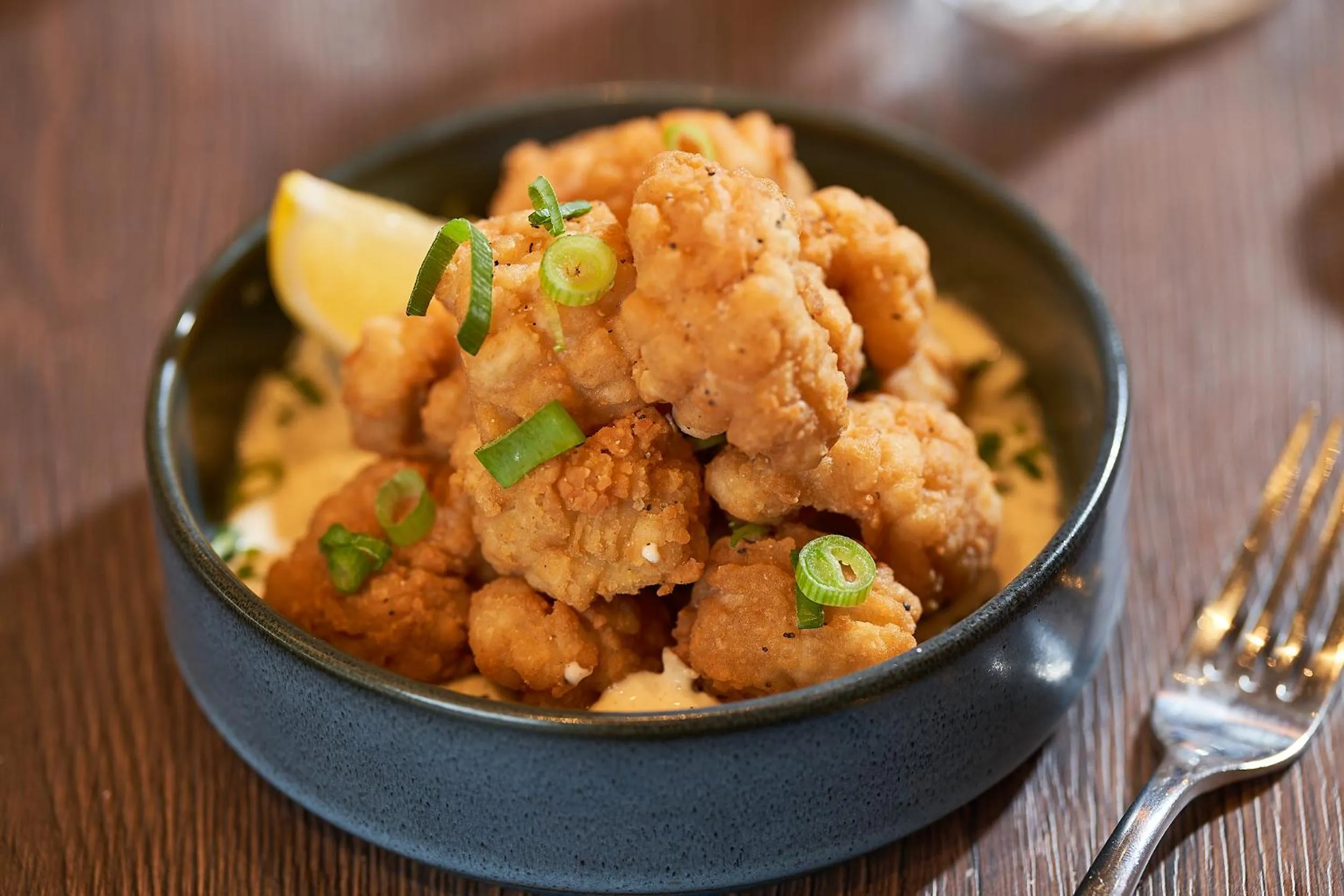 Restaurant/places to eat in The Cumberland, London