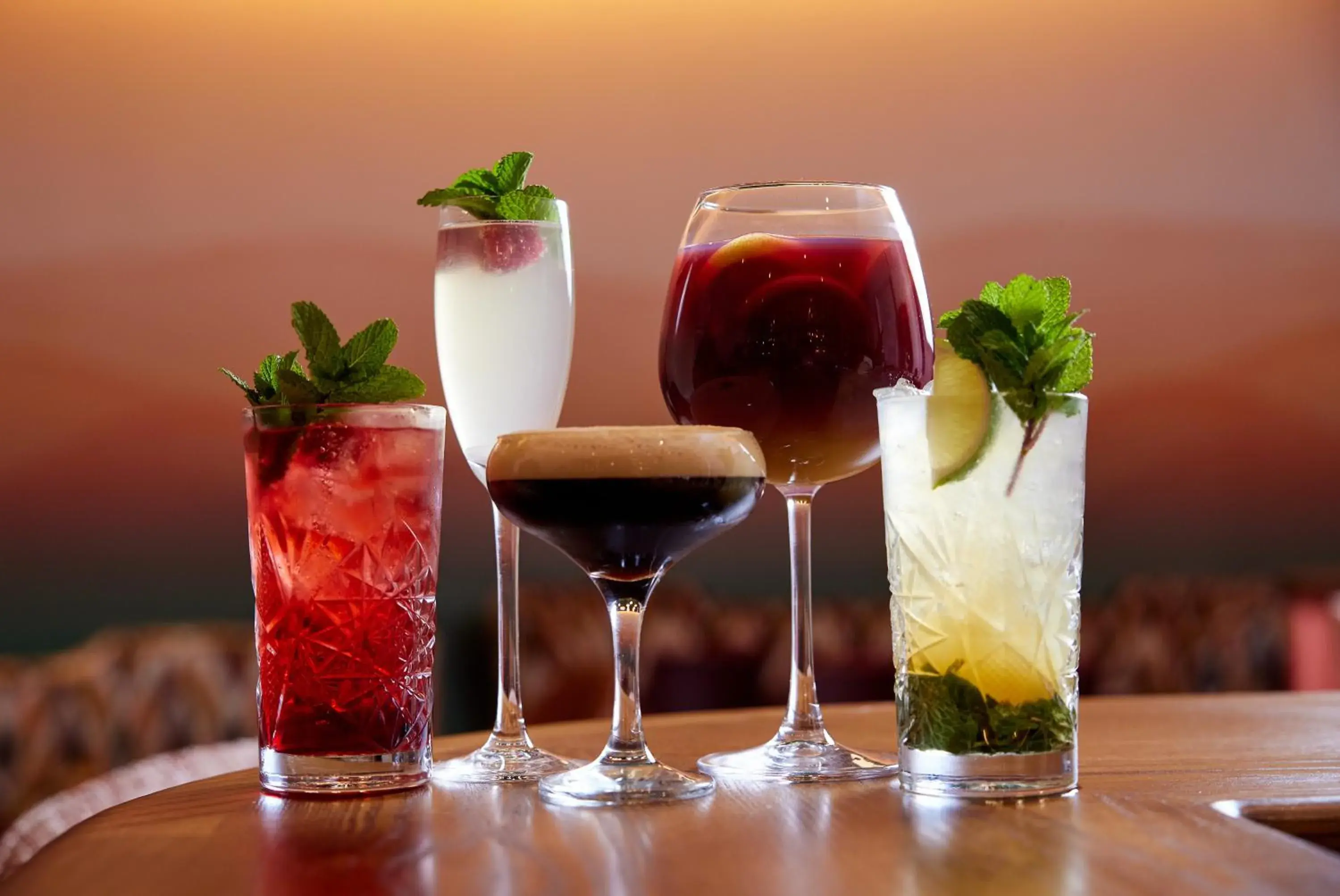 Restaurant/places to eat in The Cumberland, London Restaurant/places to eat in The Cumberland, London