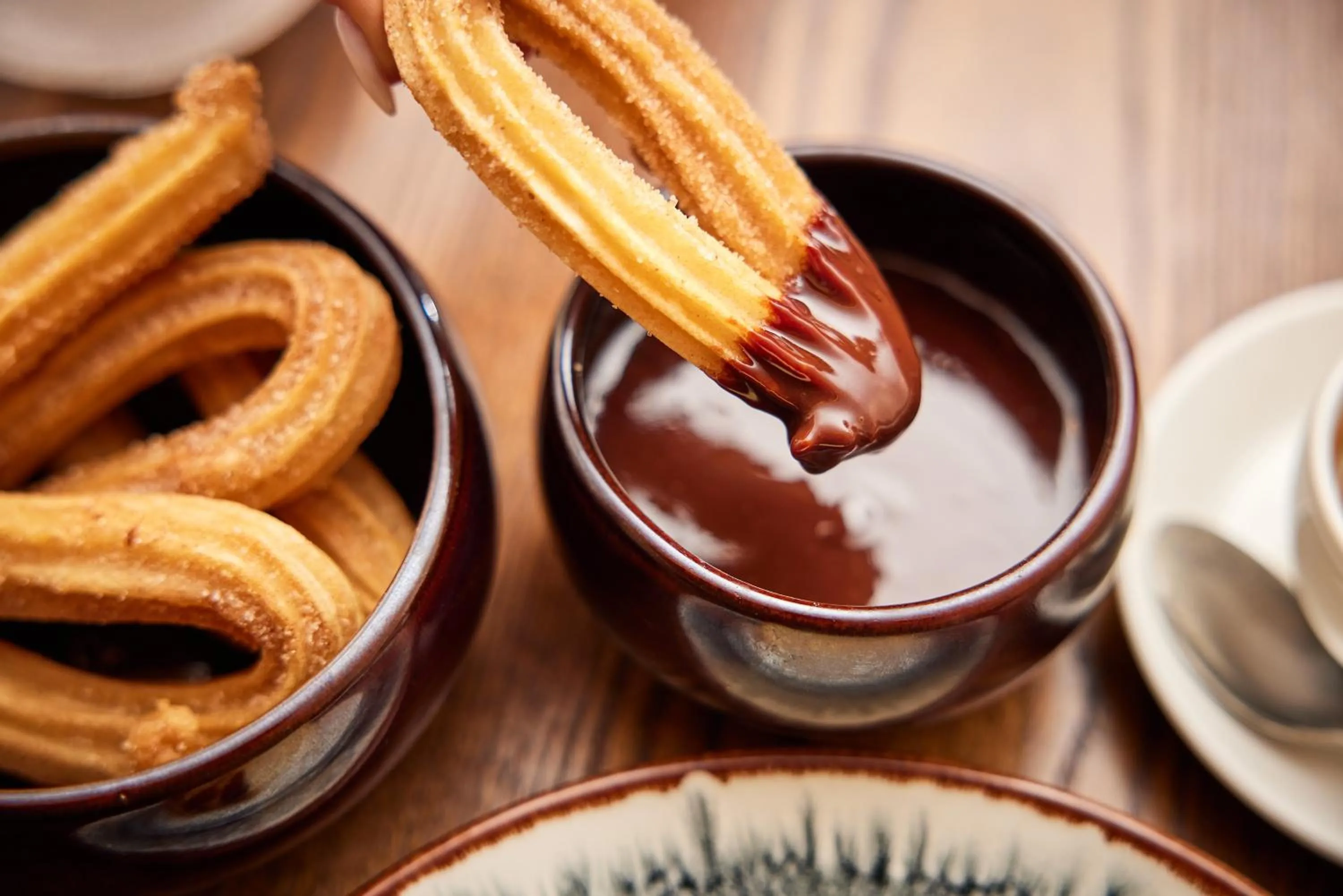 Restaurant/places to eat in The Cumberland, London