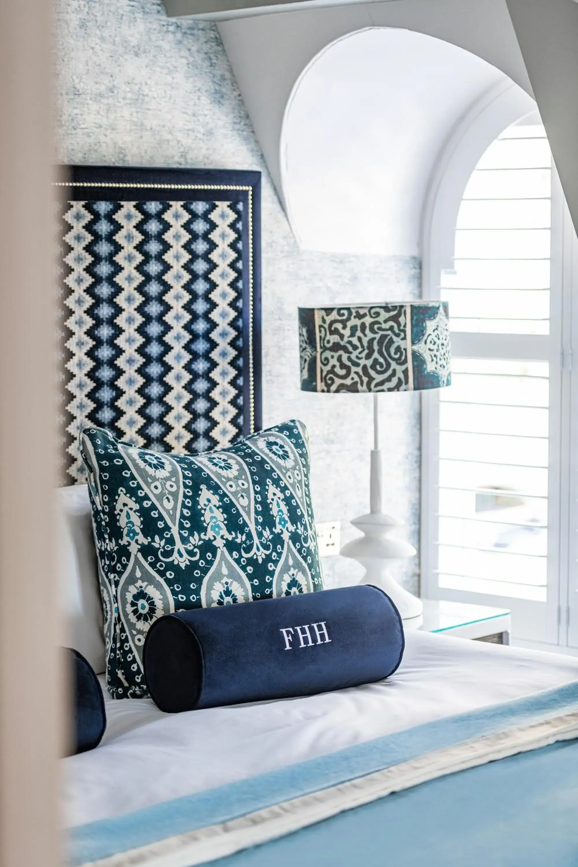 Double Room with Partial Sea View in Harbour Hotel Fowey Double Room with Partial Sea View in Harbour Hotel Fowey