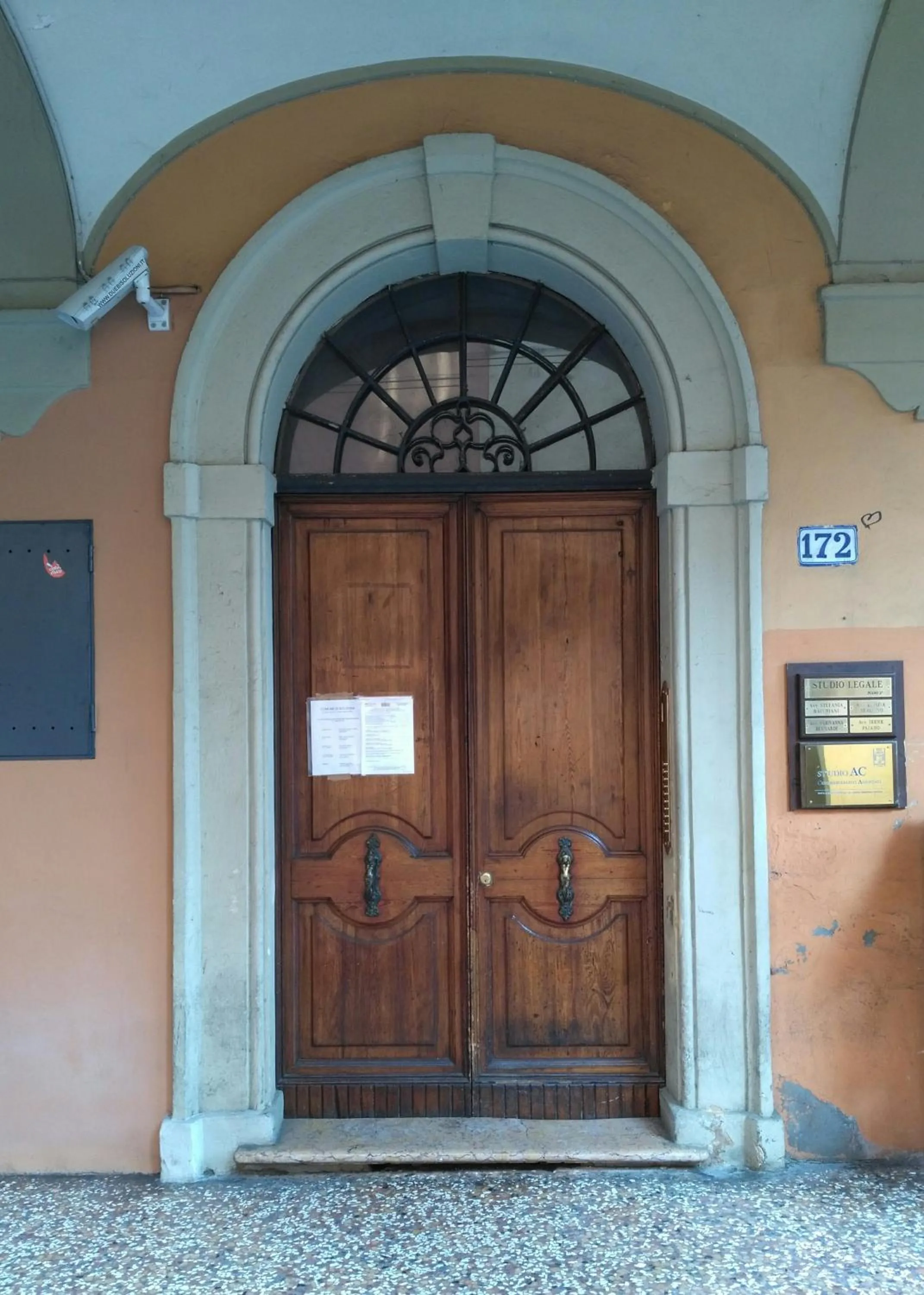 Il Tiro Rooms