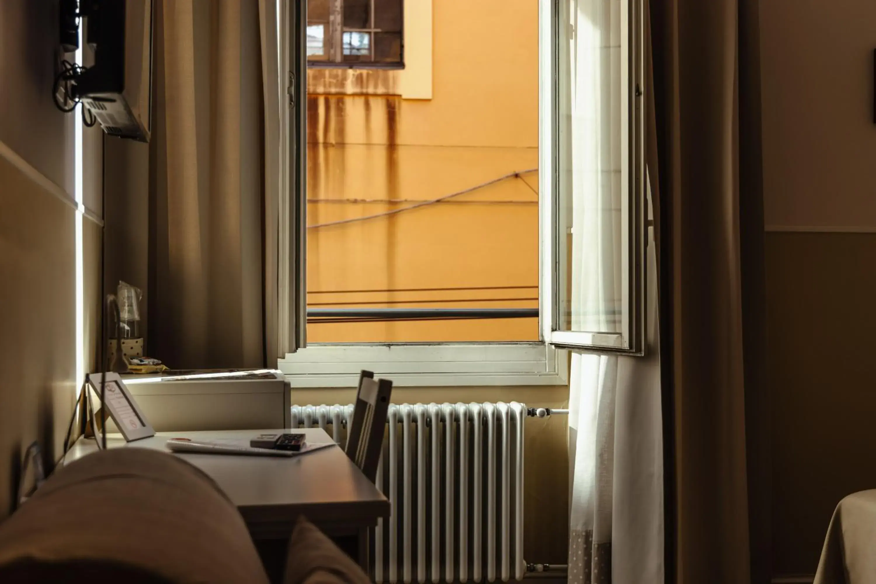 Il Tiro Rooms Il Tiro Rooms