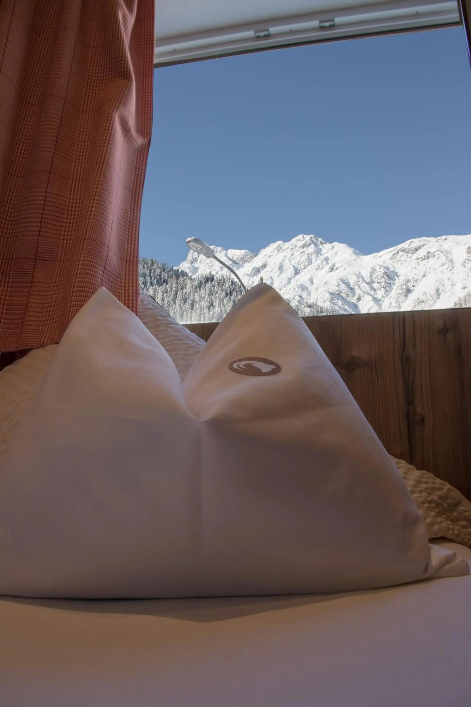 Comfort Twin Room in Pension der Steinbock - das 300 Jahre alte Bauernhaus - TIROL Comfort Twin Room in Pension der Steinbock - das 300 Jahre alte Bauernhaus - TIROL