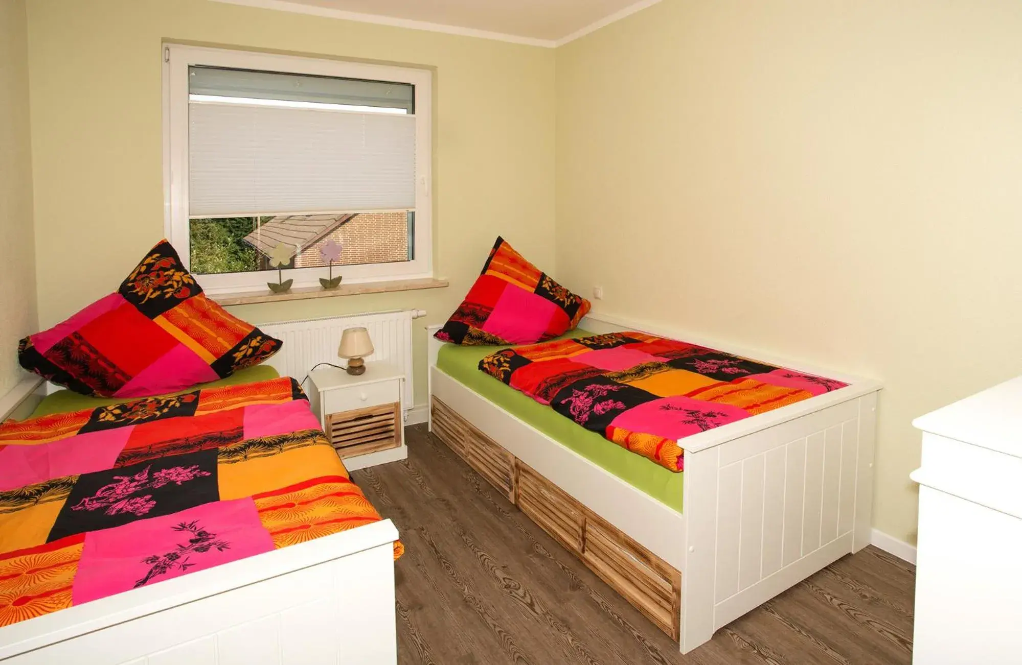 Ferienhaus Gottersitz Ferienhaus Gottersitz