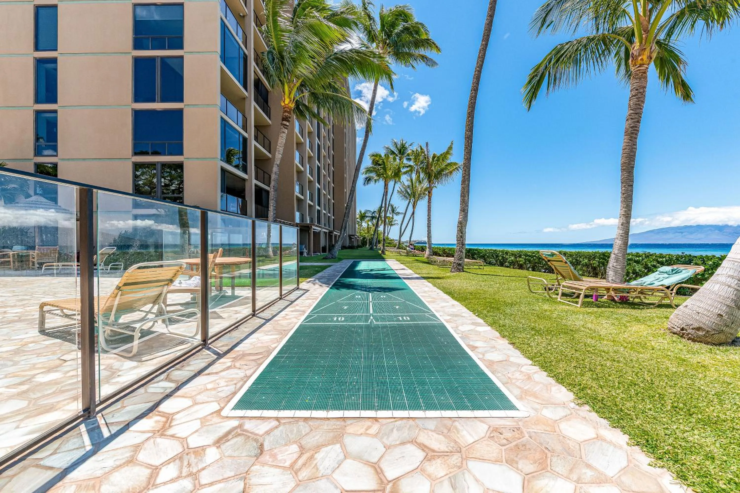 Mahana at Kaanapali