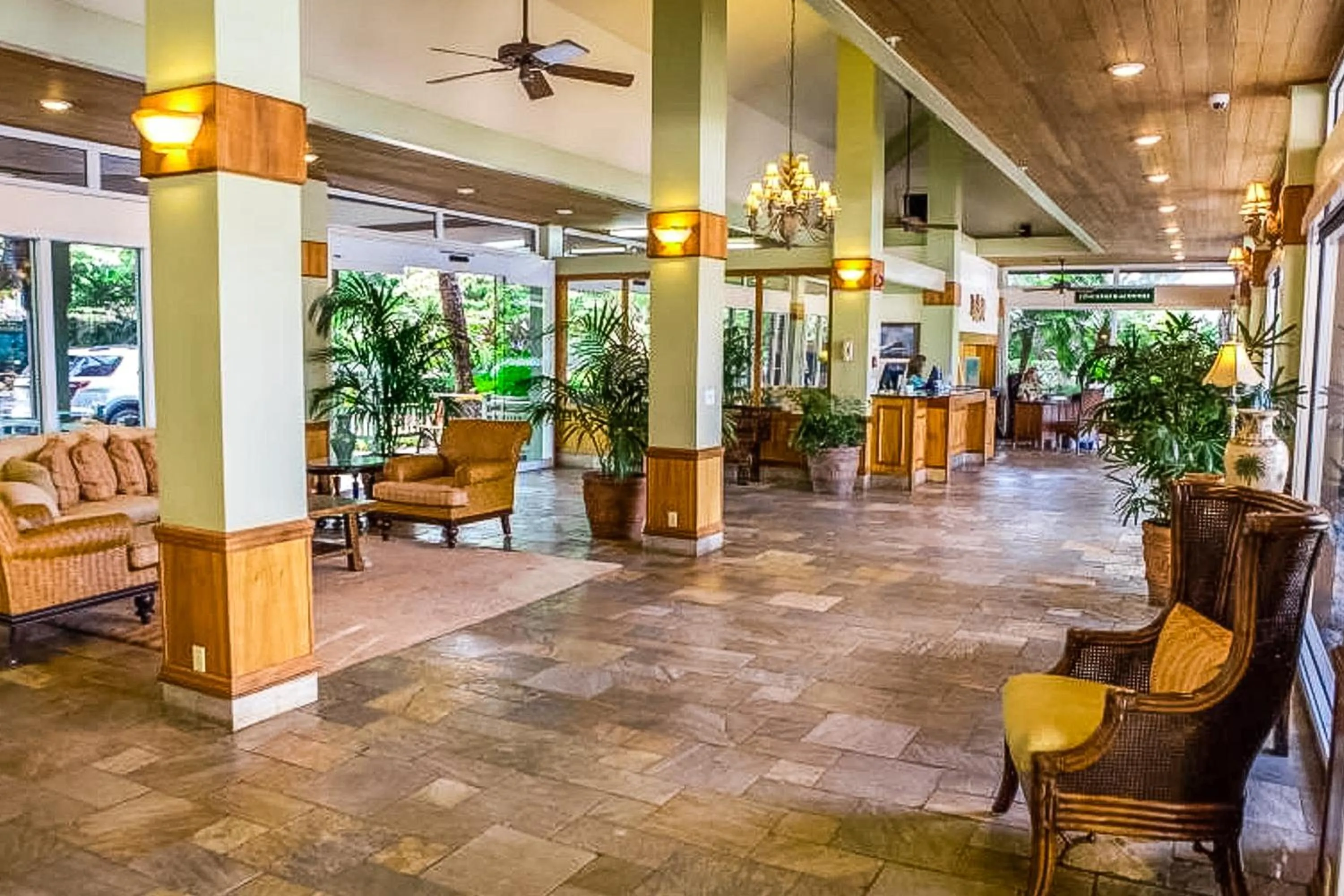 Mahana at Kaanapali