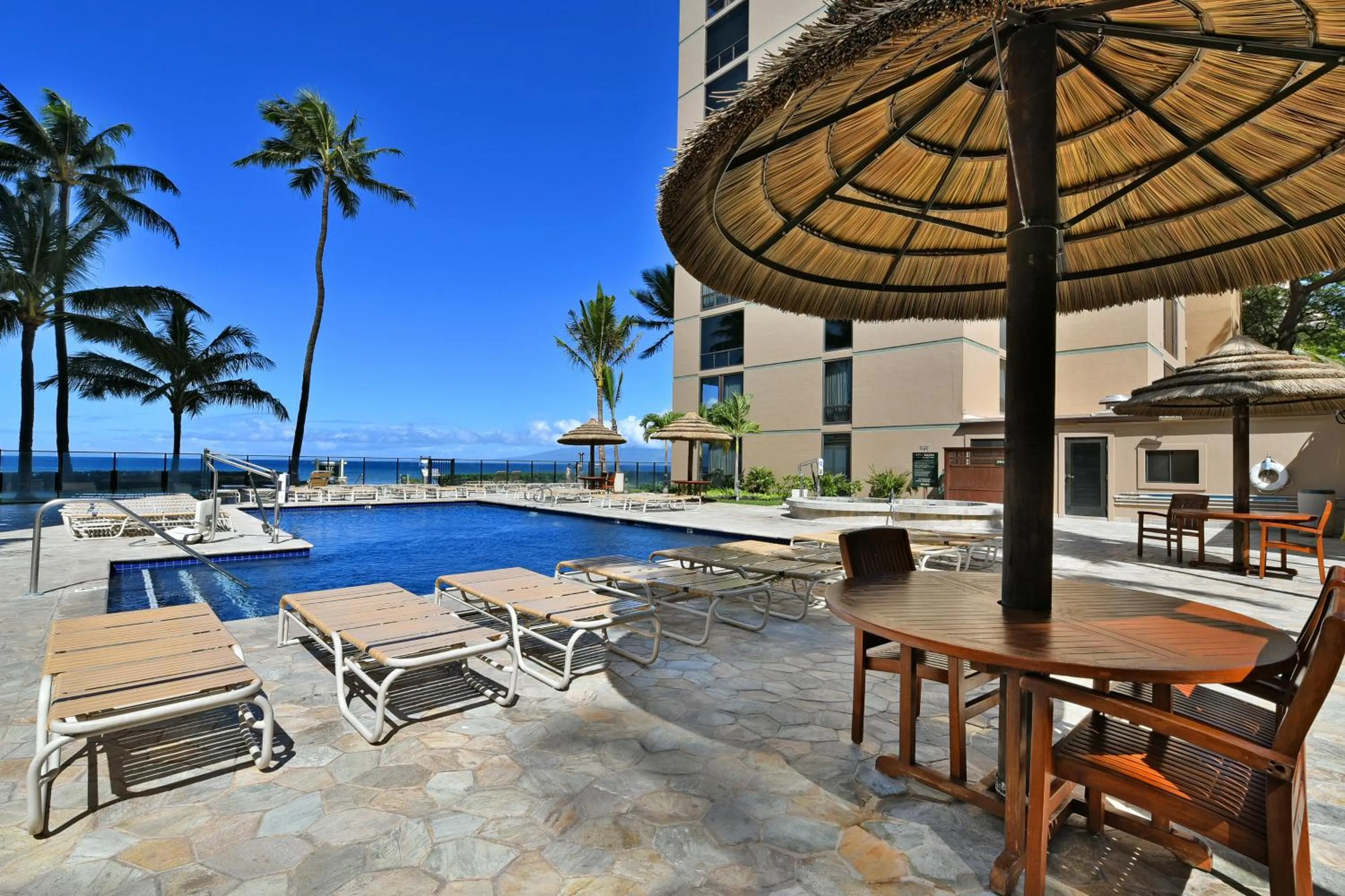 Mahana at Kaanapali