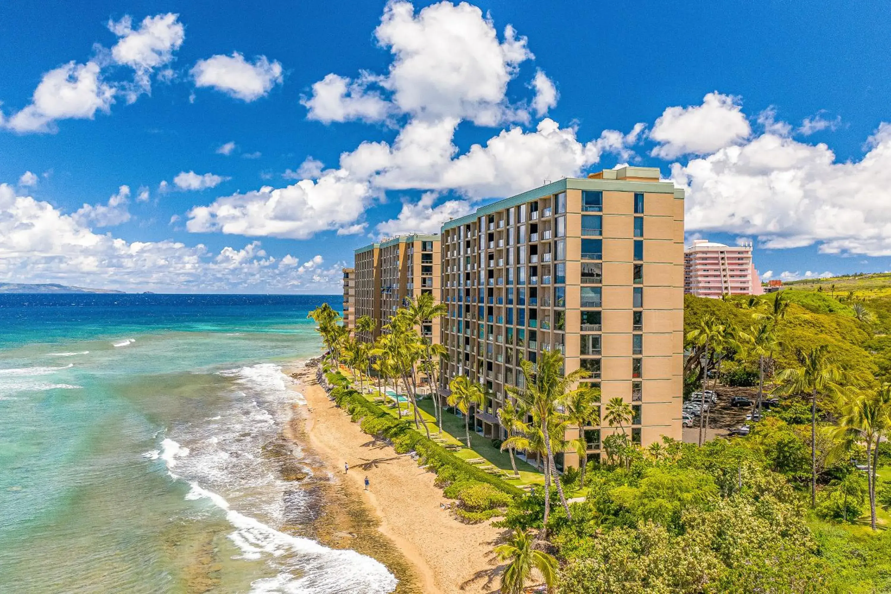 Mahana at Kaanapali Mahana at Kaanapali