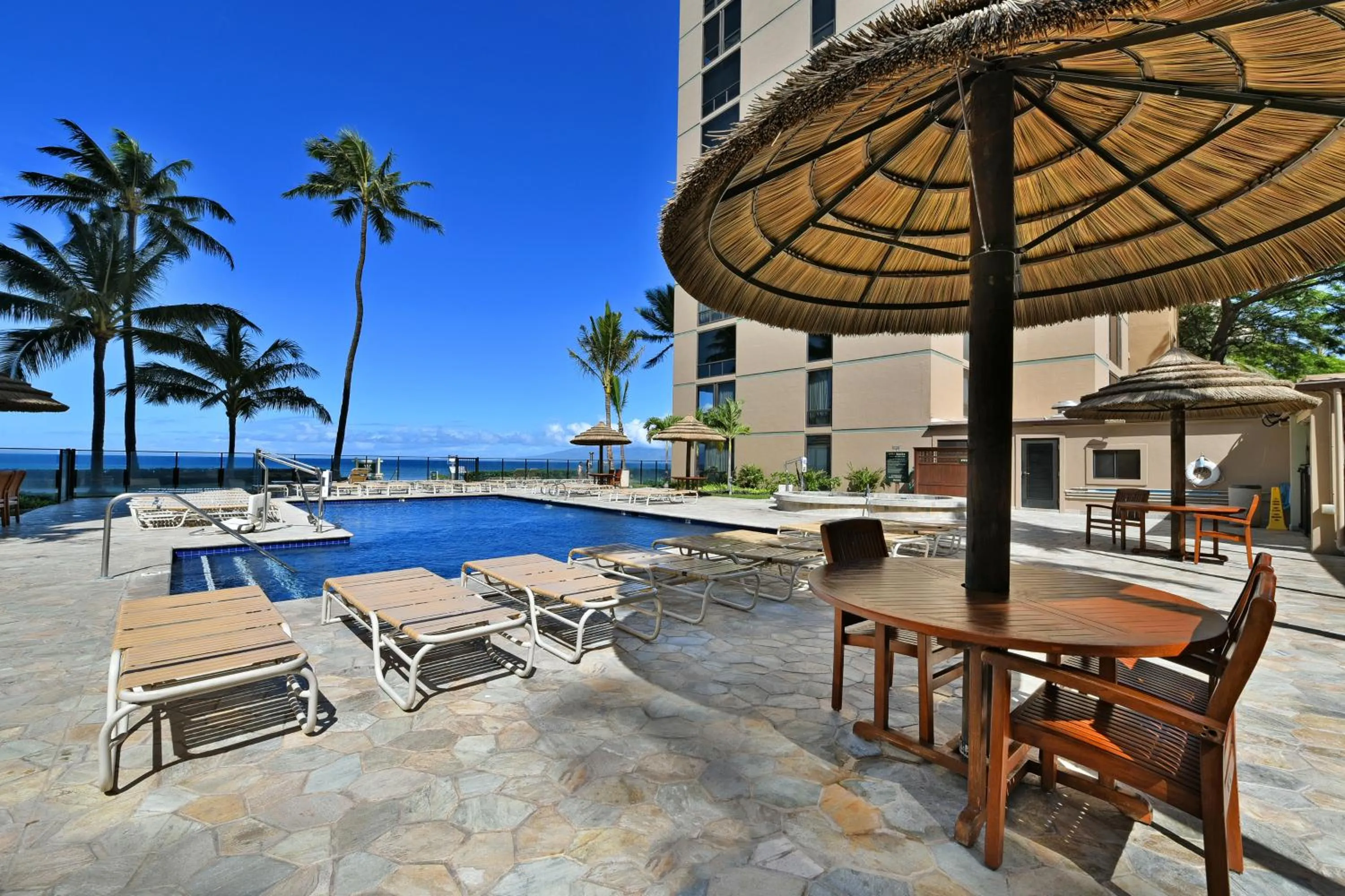 Mahana at Kaanapali
