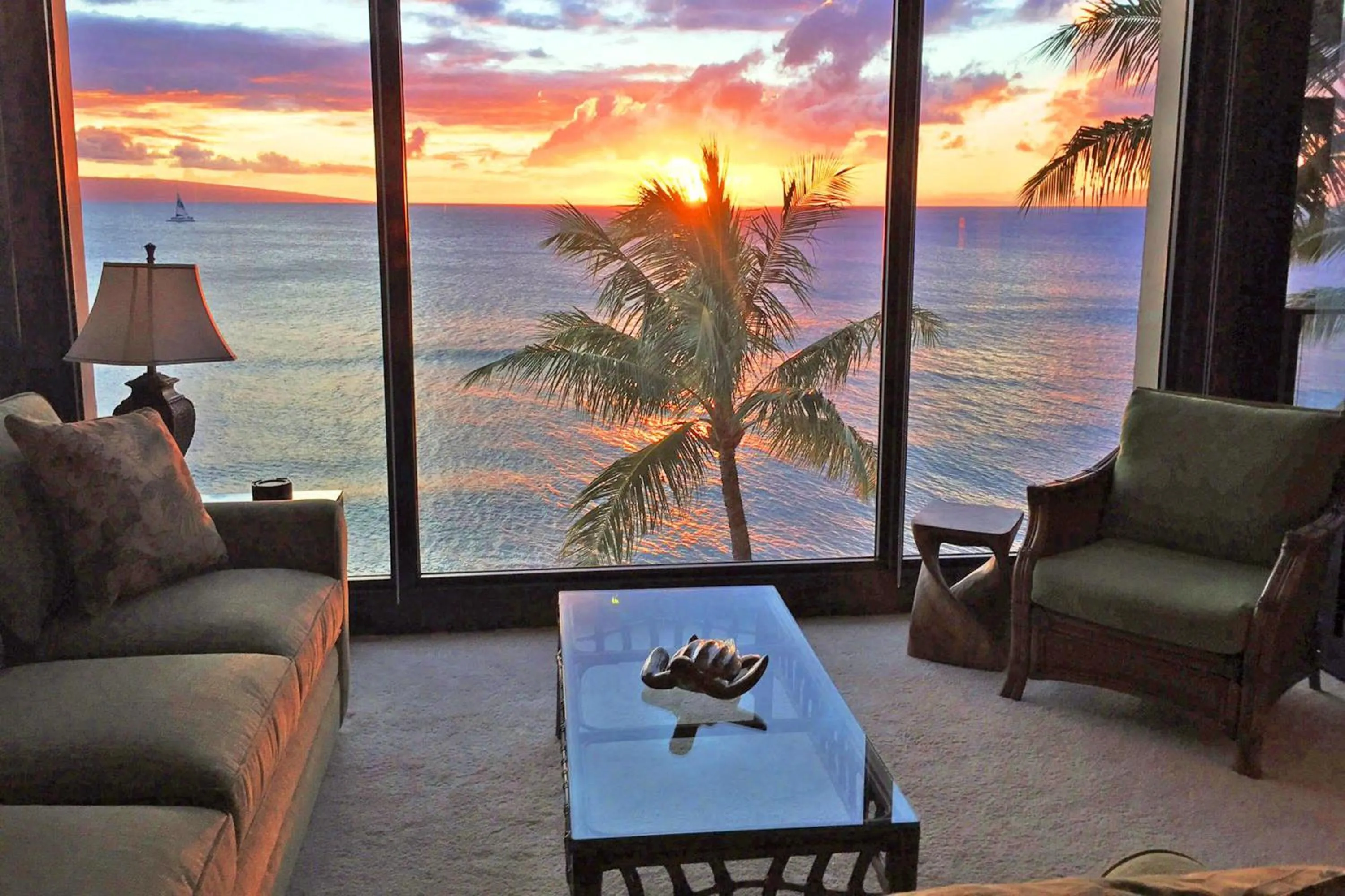 Mahana at Kaanapali