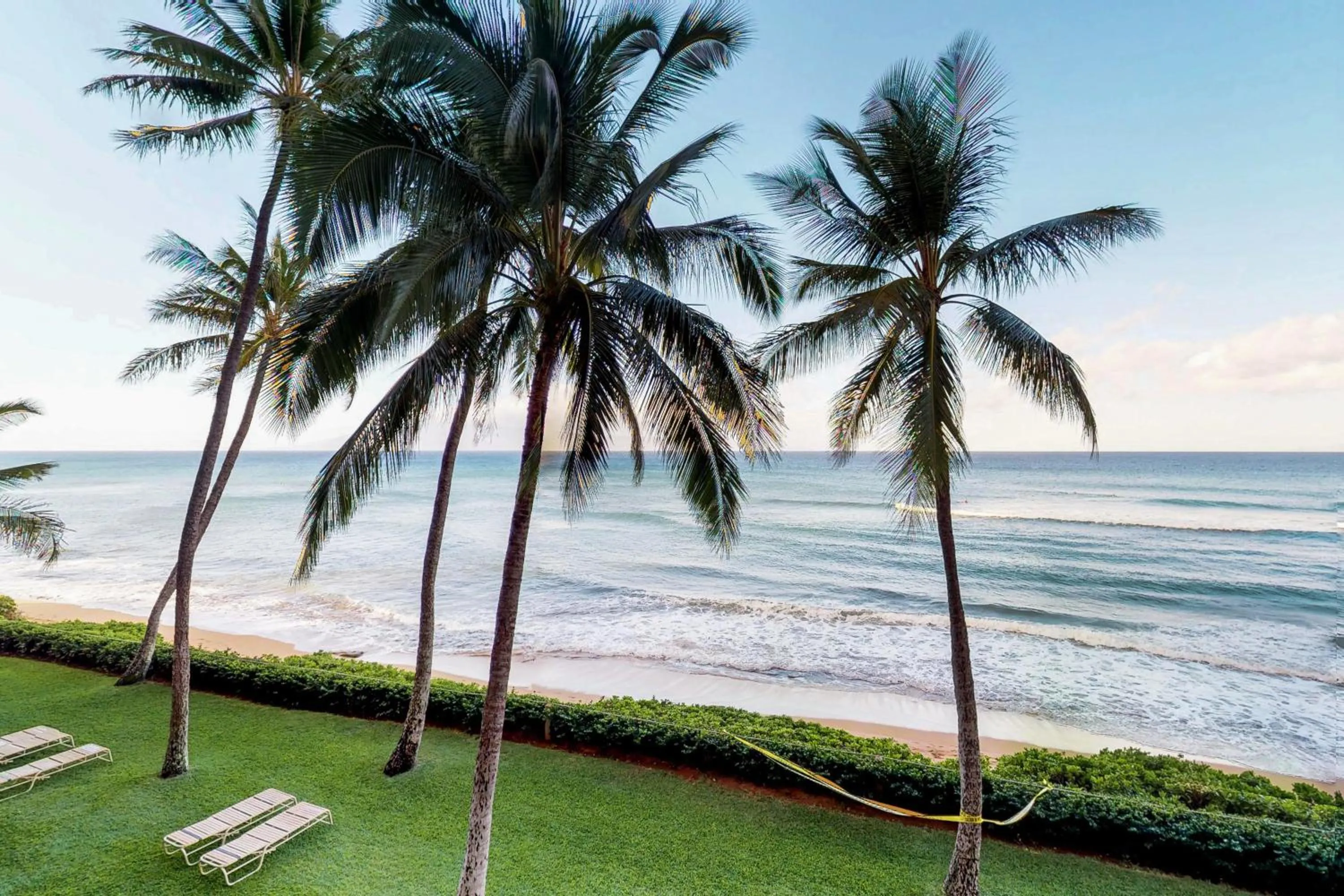 Mahana at Kaanapali