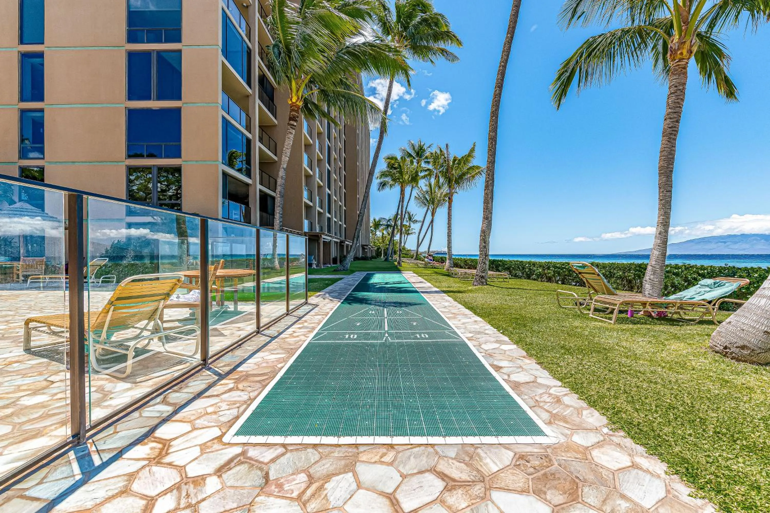 Mahana at Kaanapali