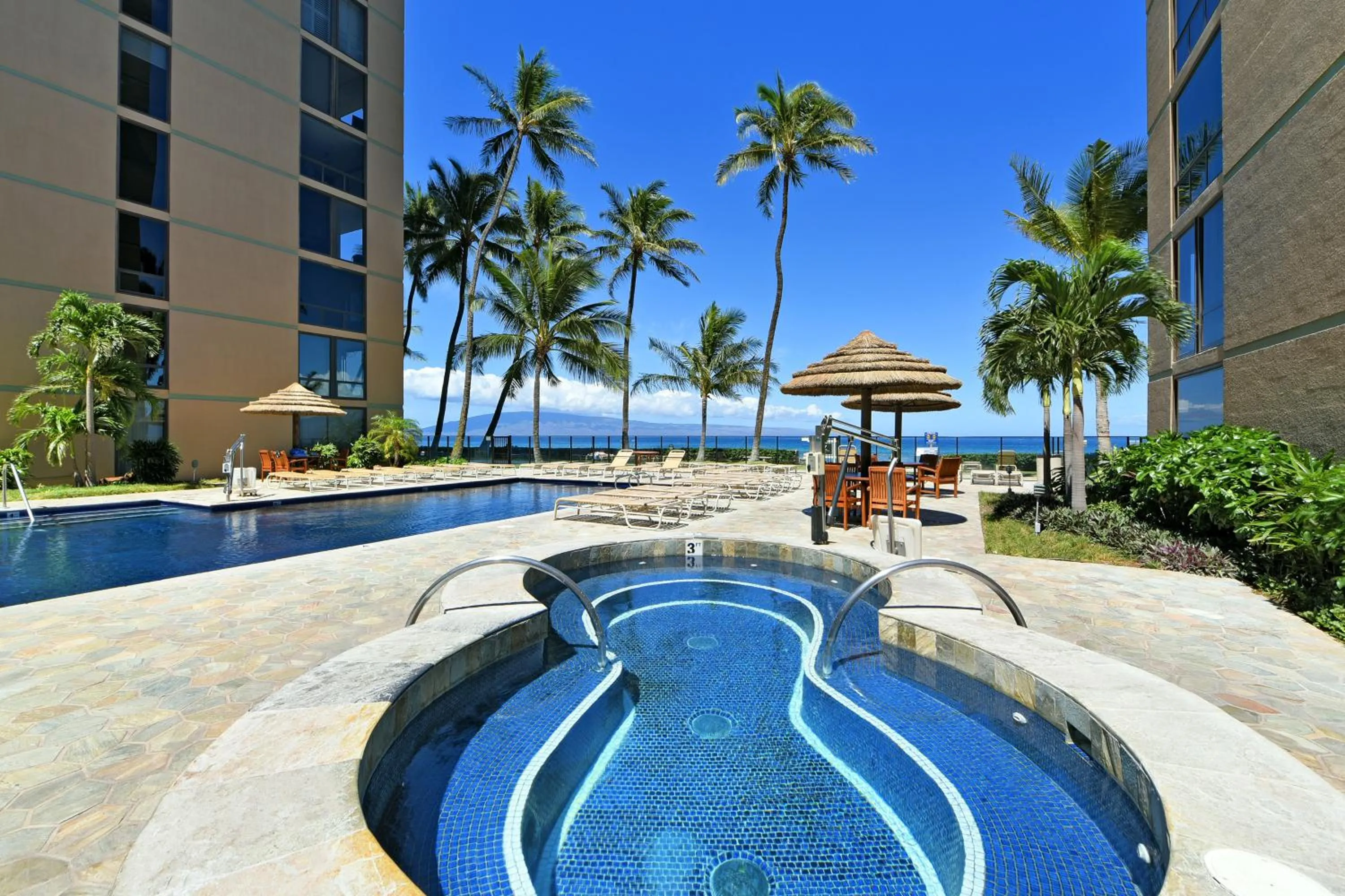 Mahana at Kaanapali