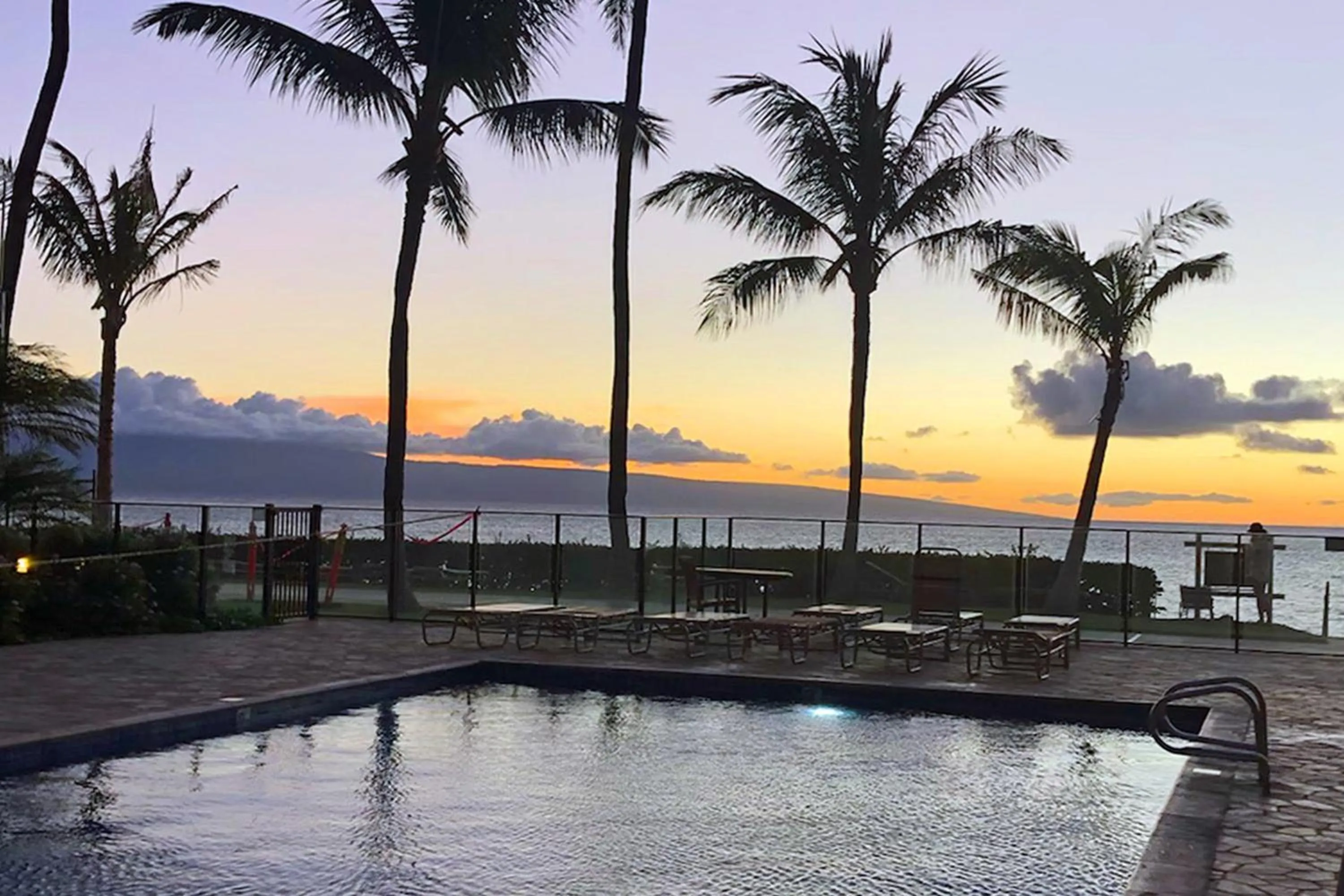 Mahana at Kaanapali