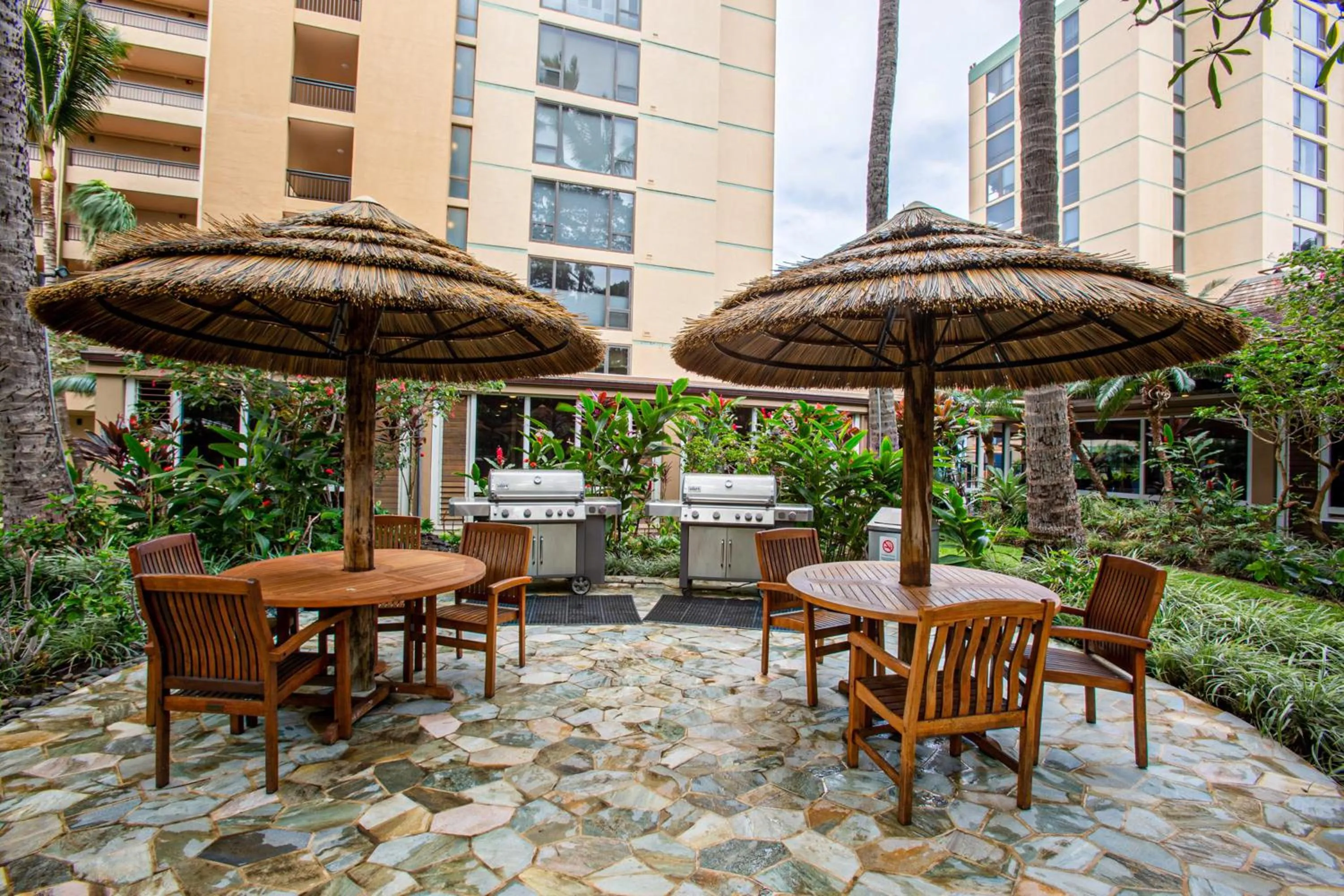 Mahana at Kaanapali
