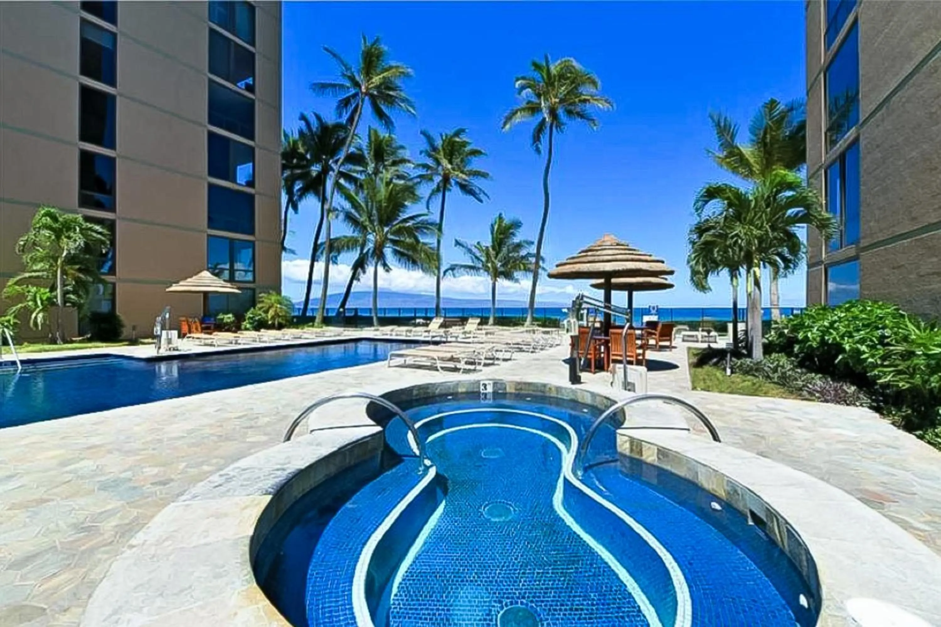 Mahana at Kaanapali
