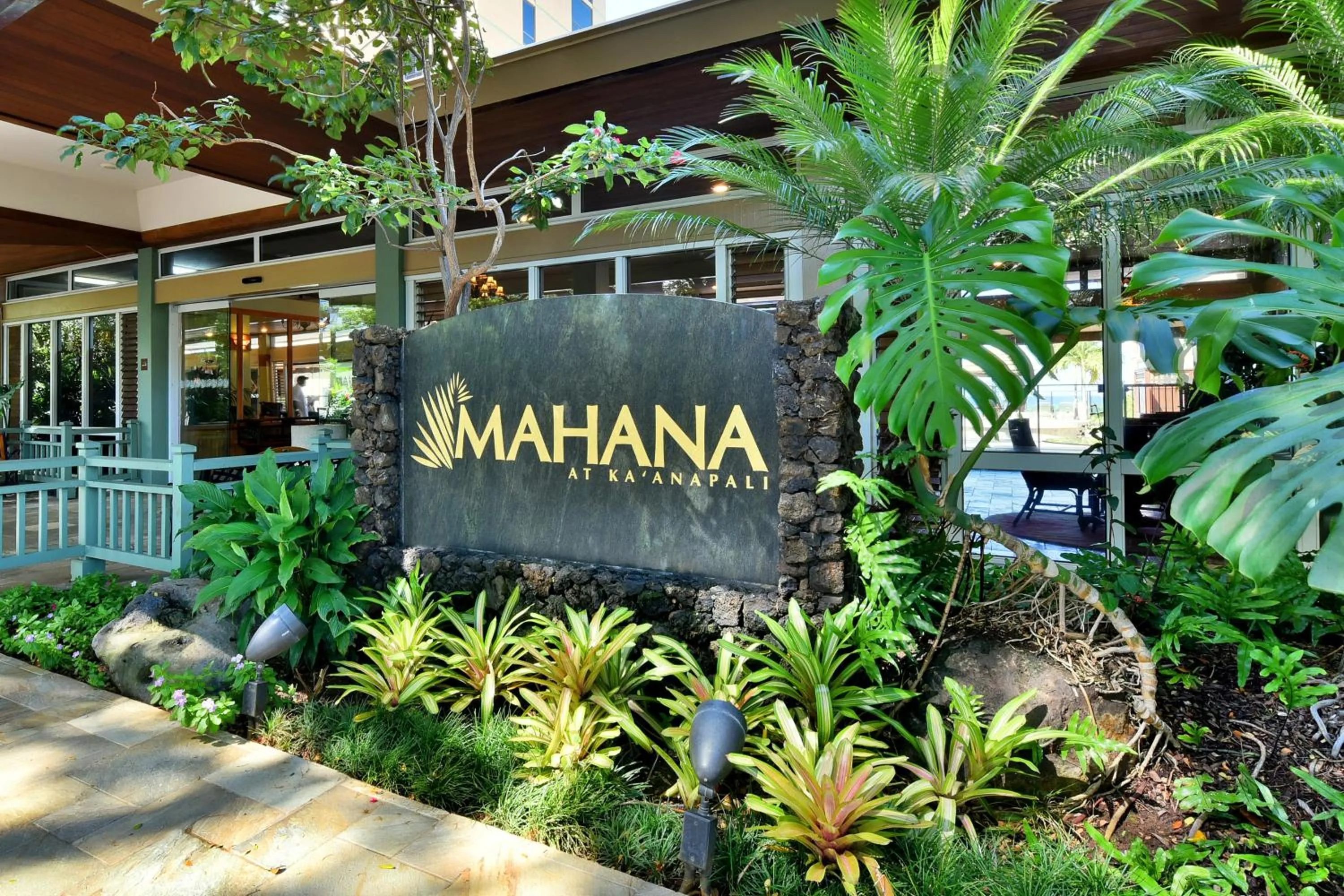Mahana at Kaanapali