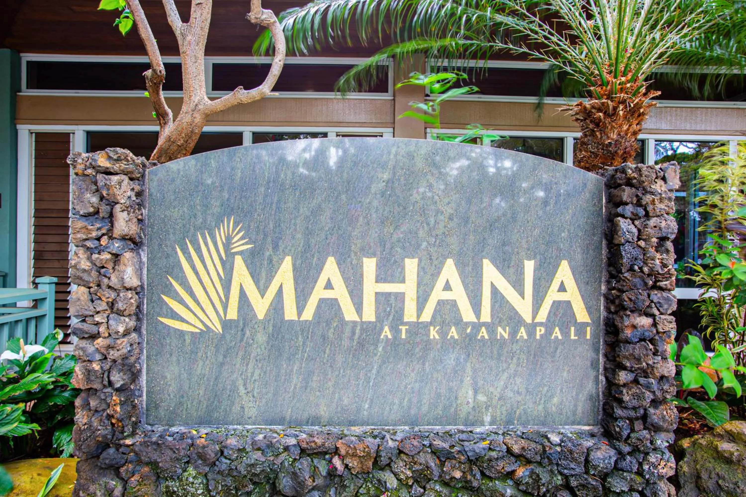 Mahana at Kaanapali