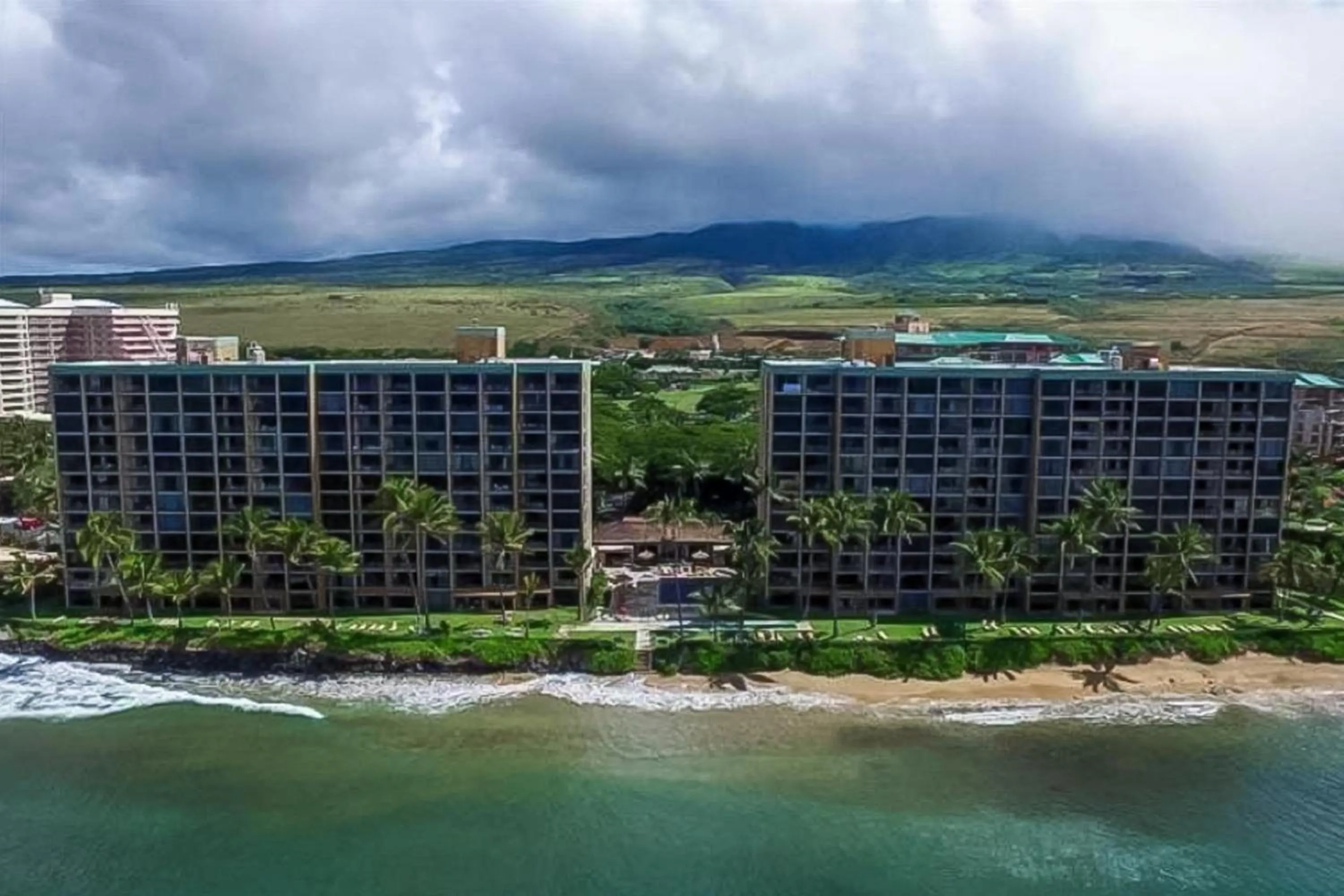 Mahana at Kaanapali