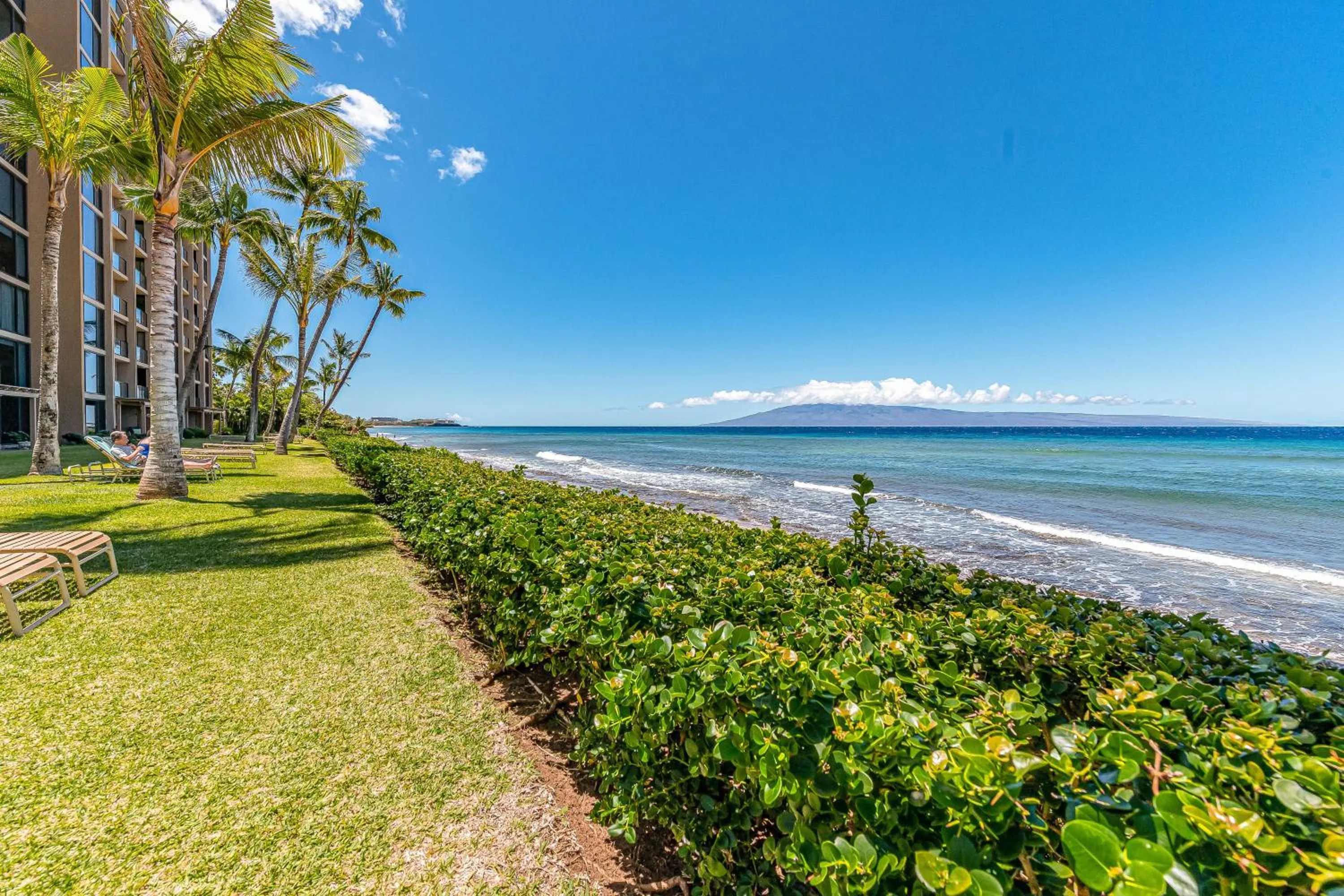 Mahana at Kaanapali