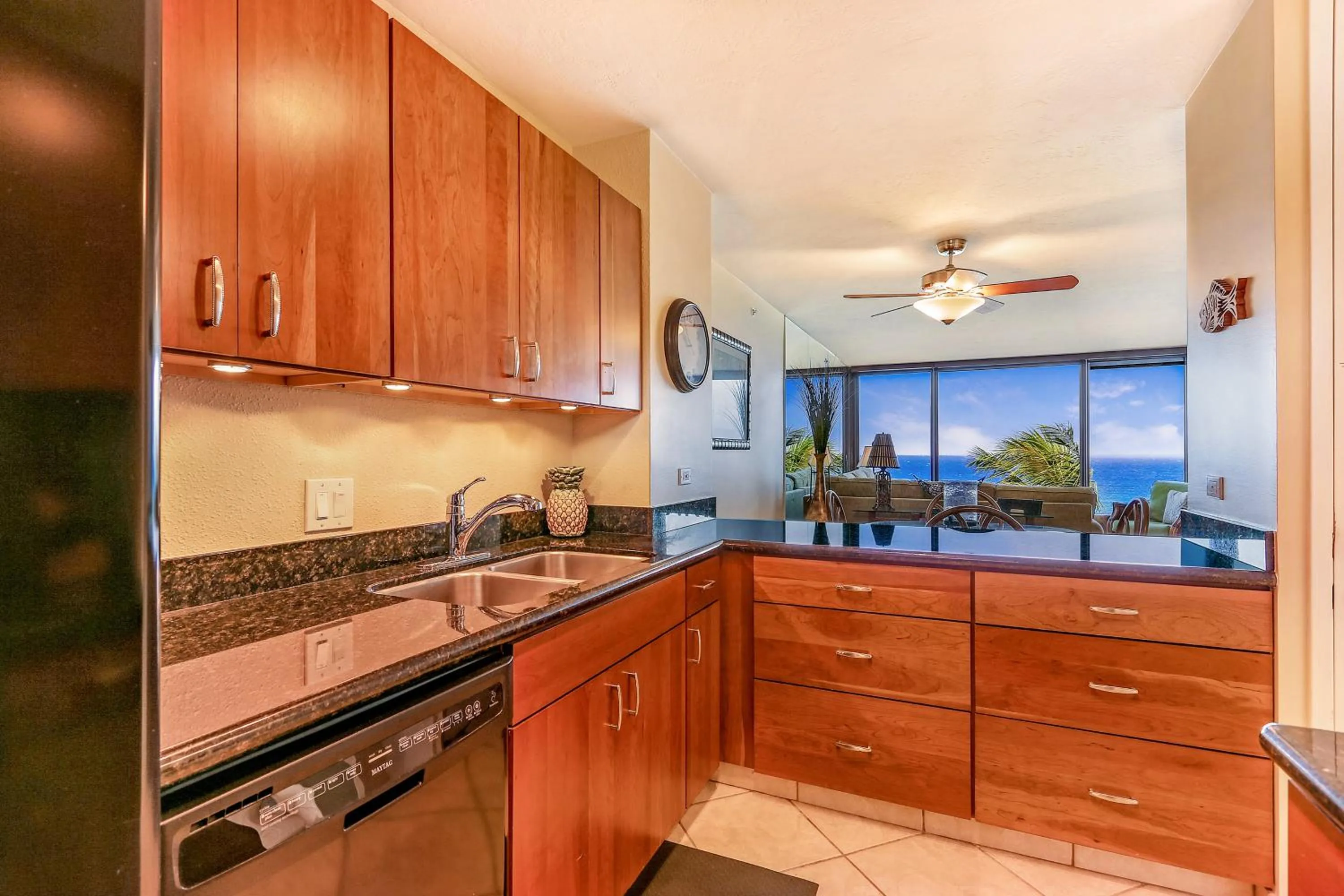 Mahana at Kaanapali