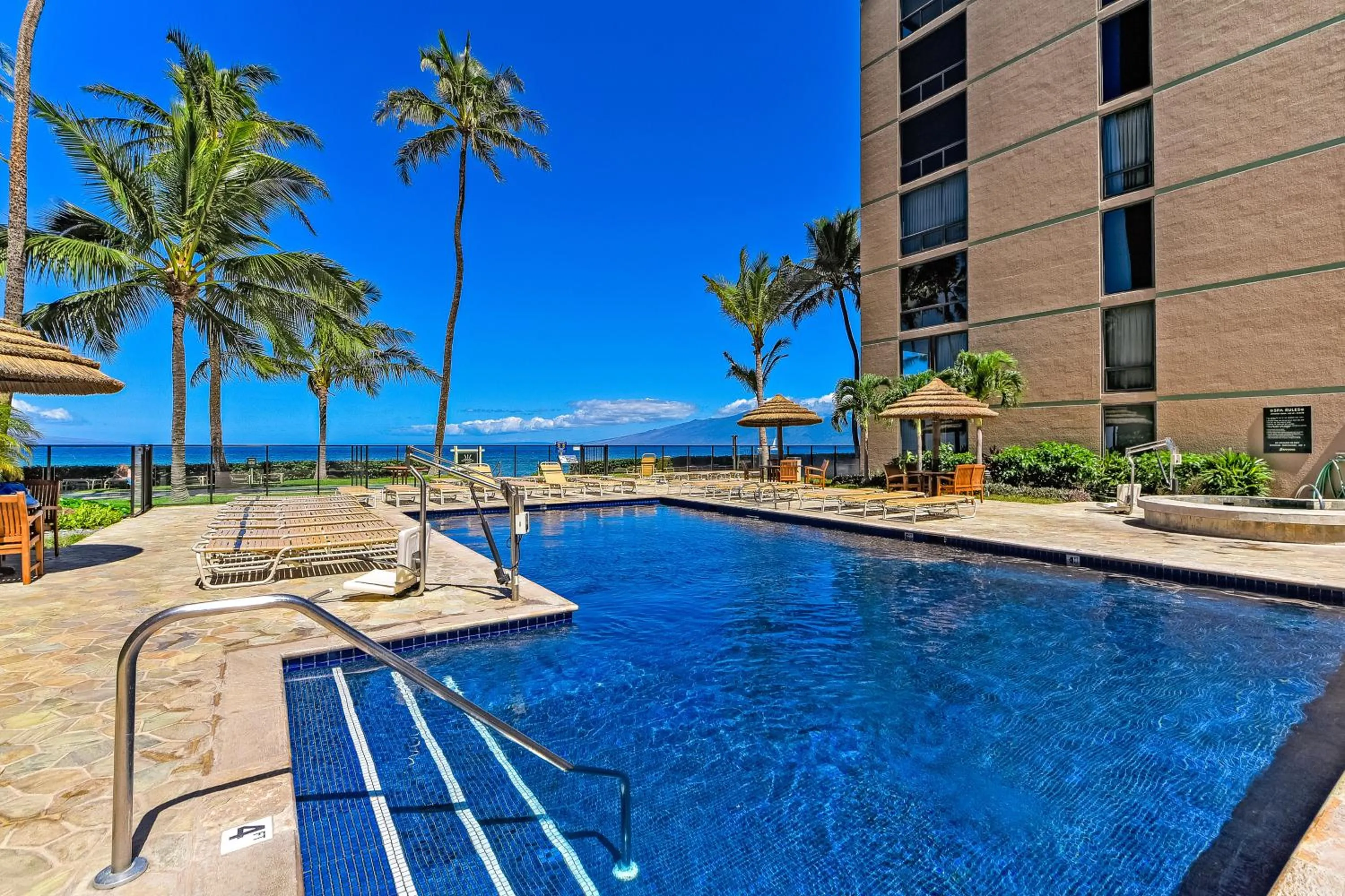 Mahana at Kaanapali
