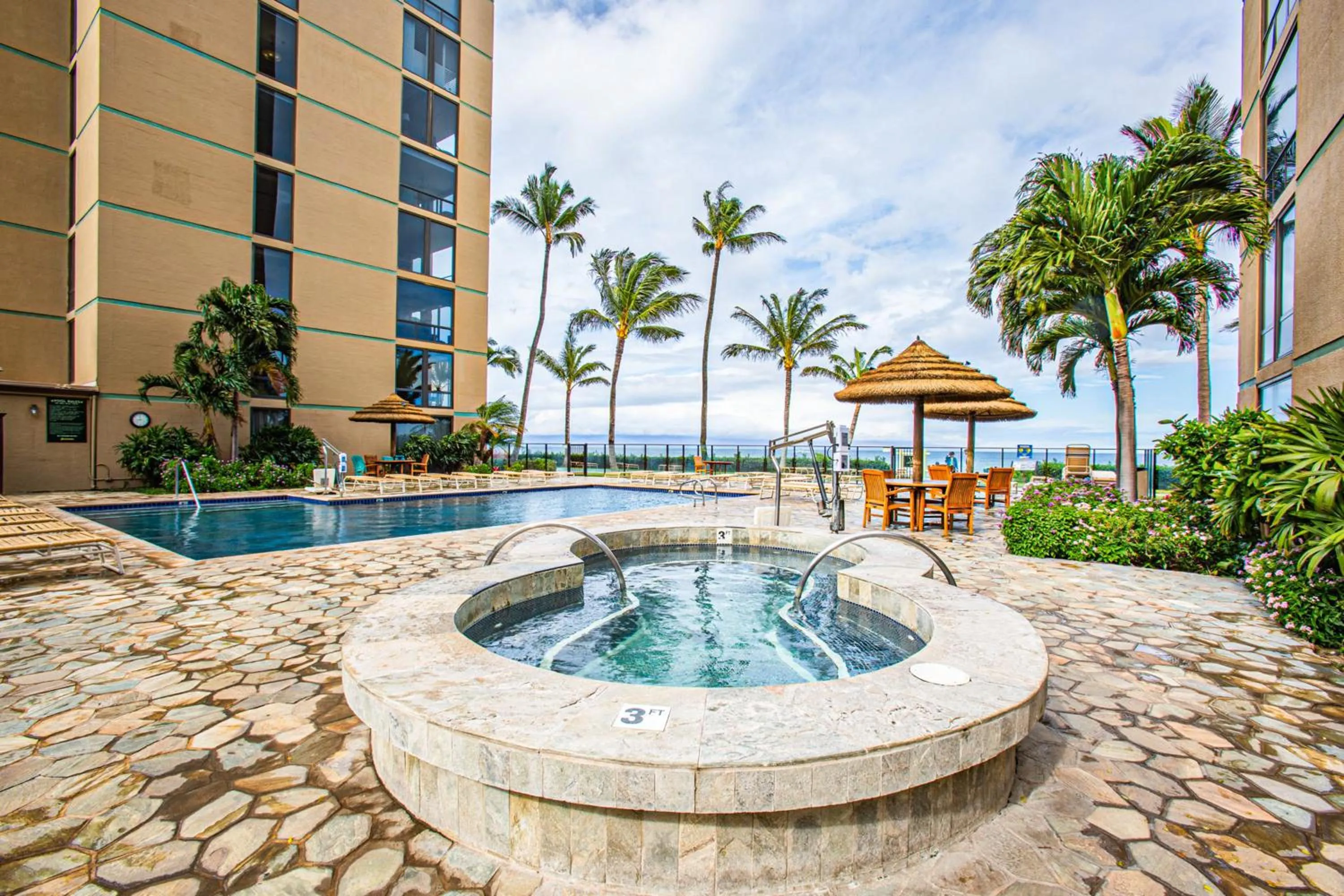 Mahana at Kaanapali
