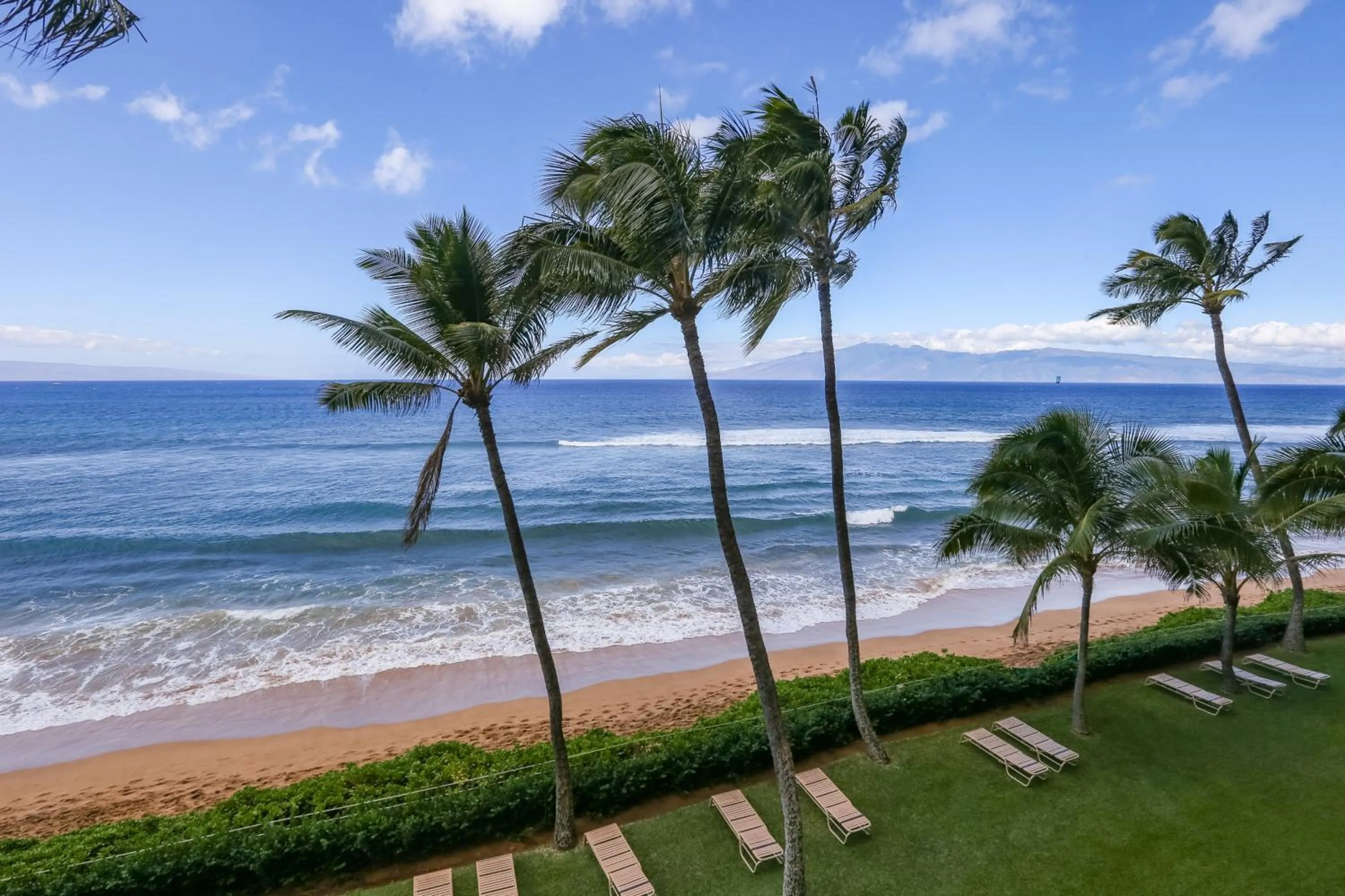 Mahana at Kaanapali
