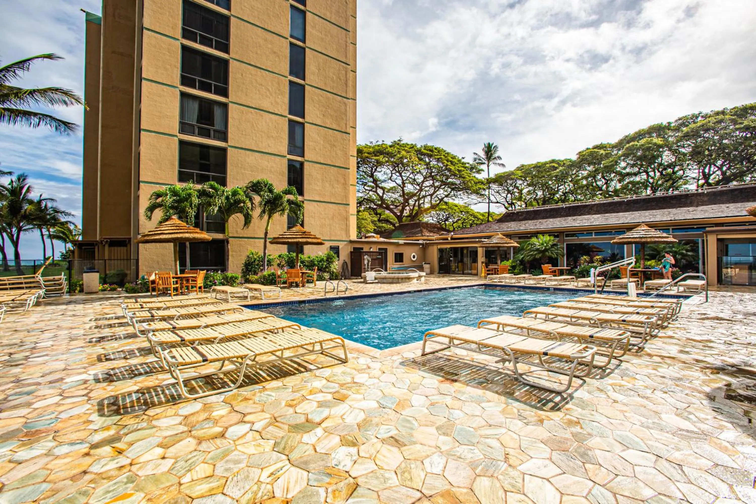 Mahana at Kaanapali