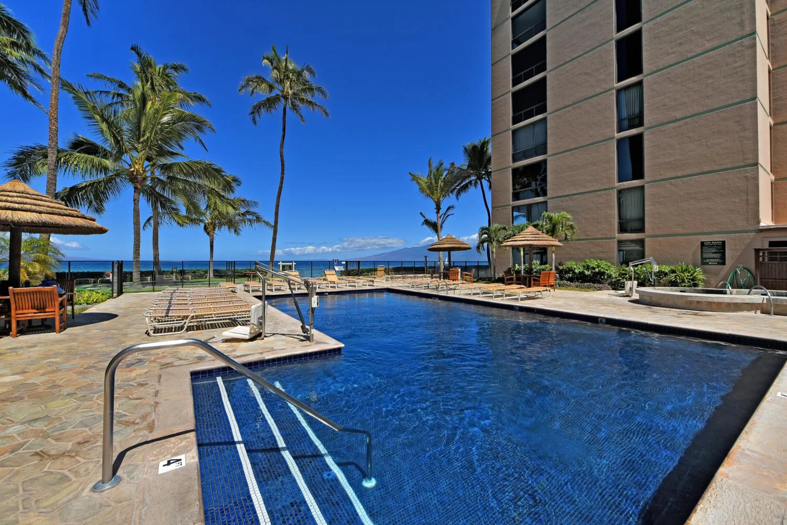 Mahana at Kaanapali