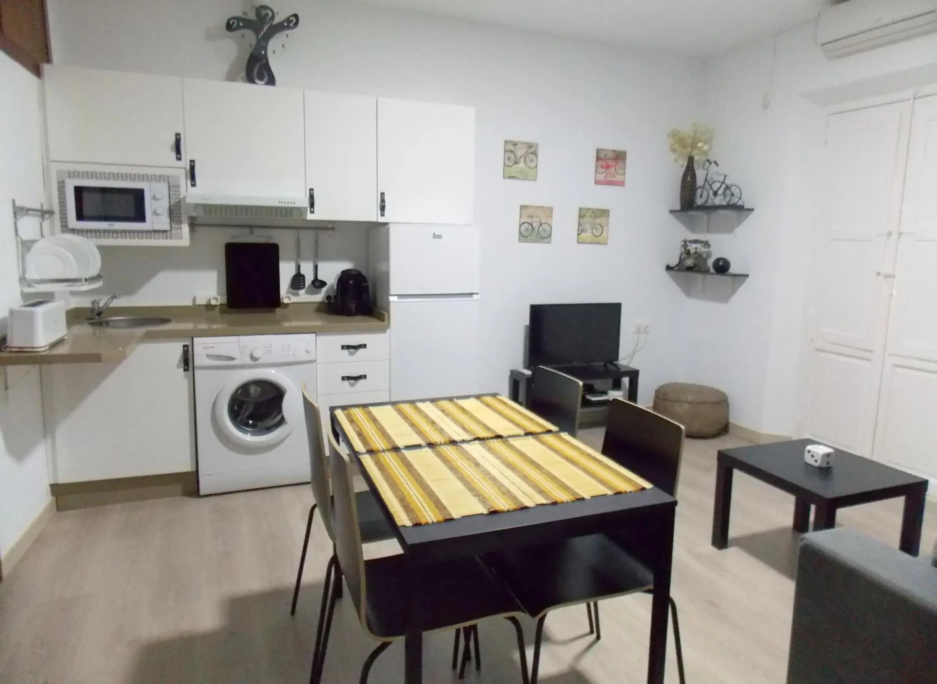 Apartamentos Capuchinas Apartamentos Capuchinas
