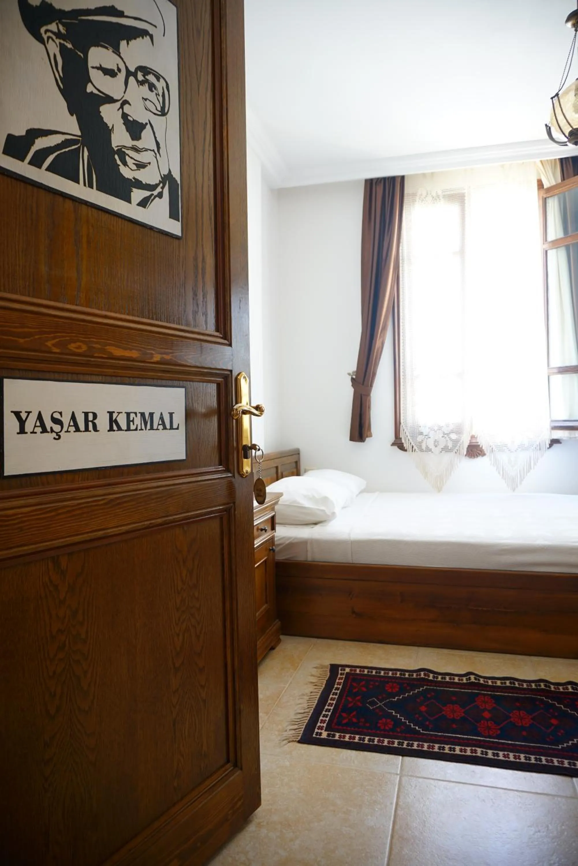 Ayışığı Hotel
