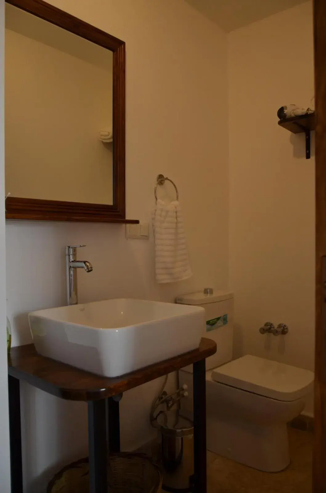Economy Twin Room in Ayışığı Hotel Economy Twin Room in Ayışığı Hotel