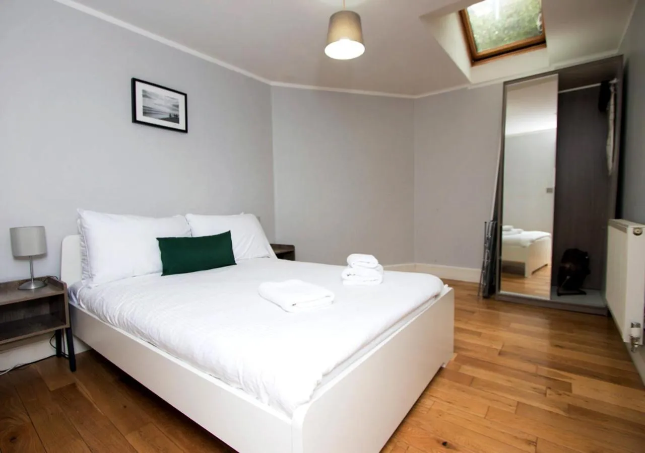 Photo of the whole room, Bed in Westciti Caroco Aparthotel