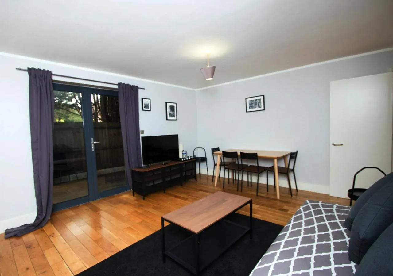 Photo of the whole room in Westciti Caroco Aparthotel