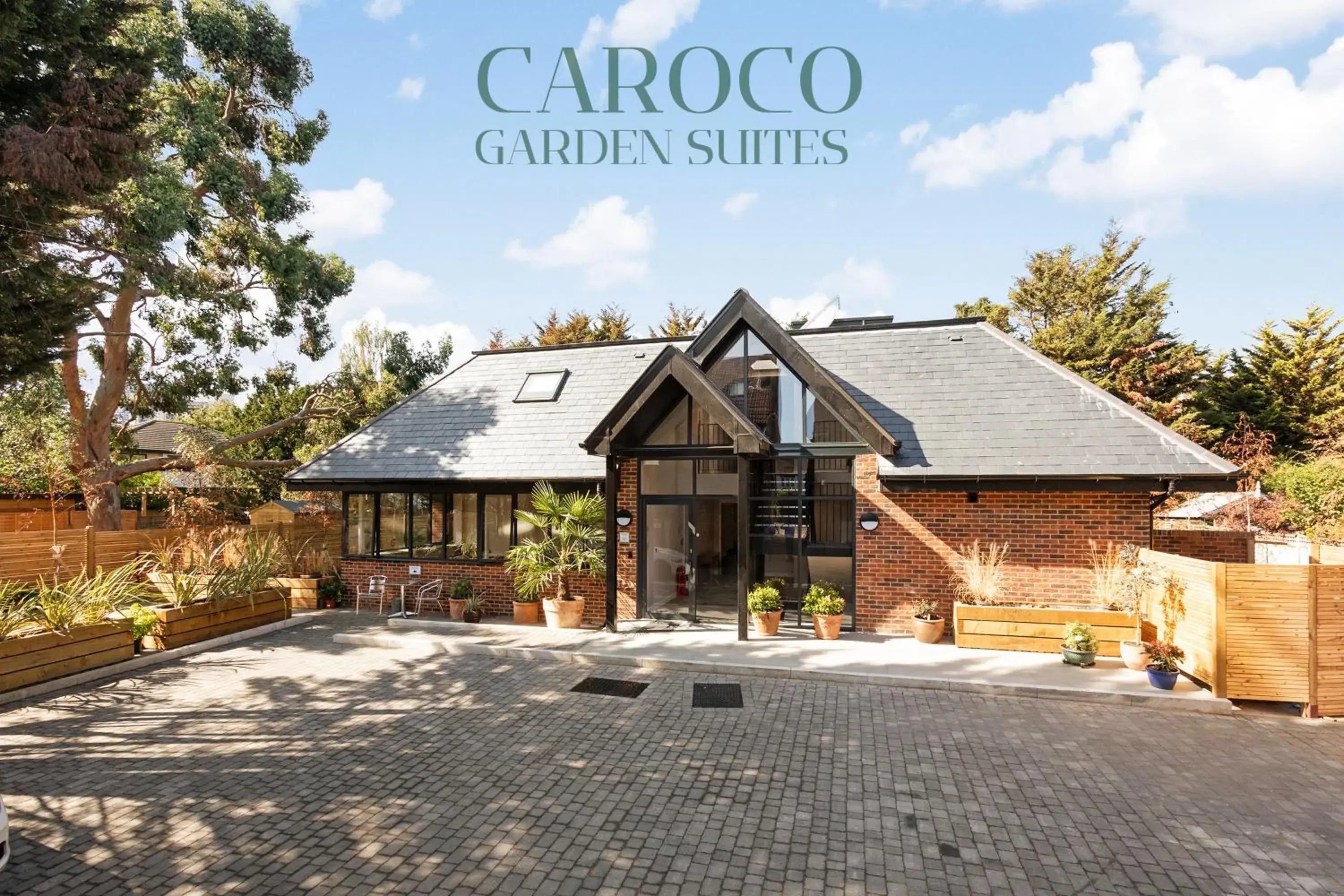 Westciti Caroco Aparthotel Westciti Caroco Aparthotel