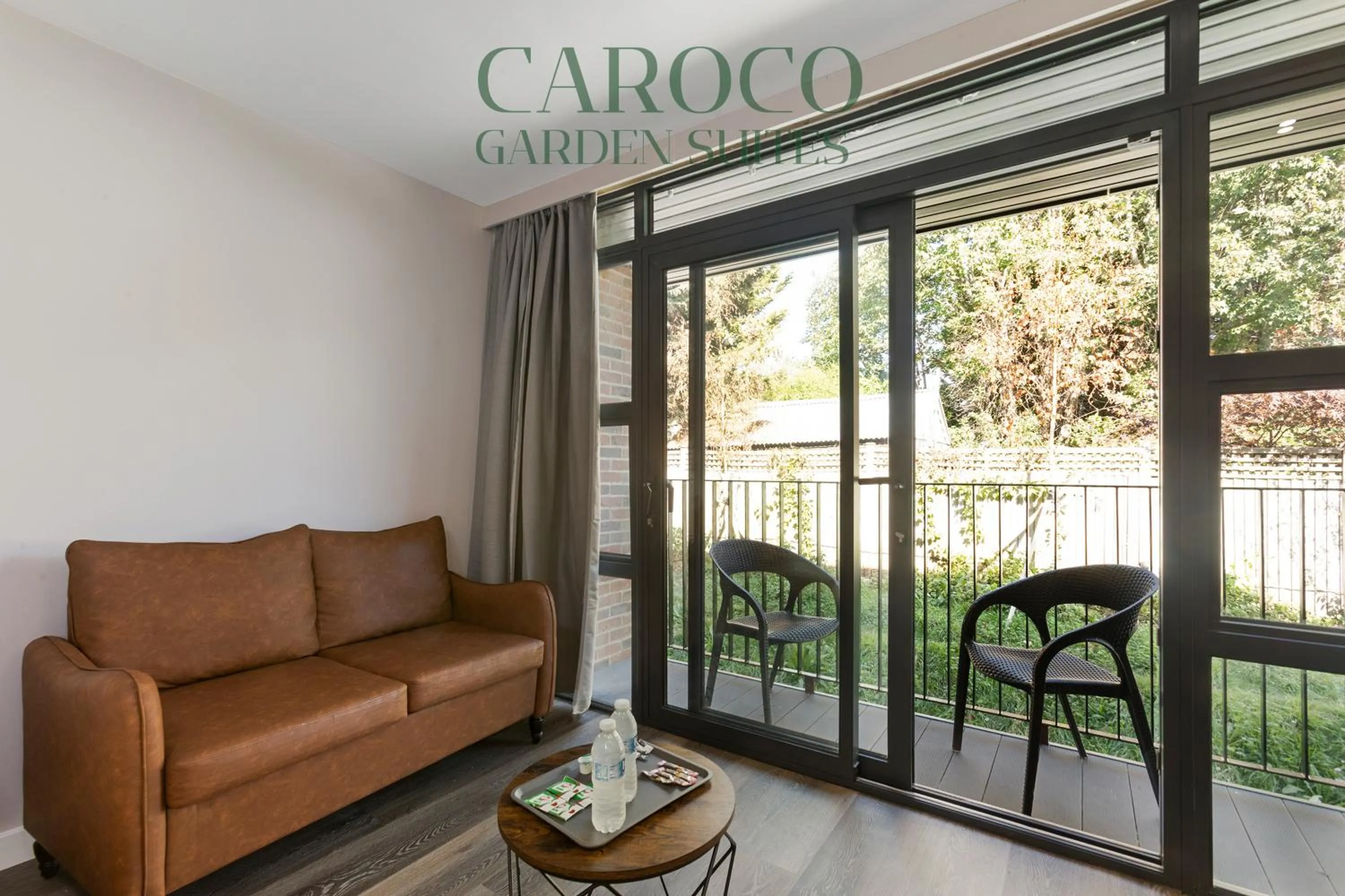 Westciti Caroco Aparthotel