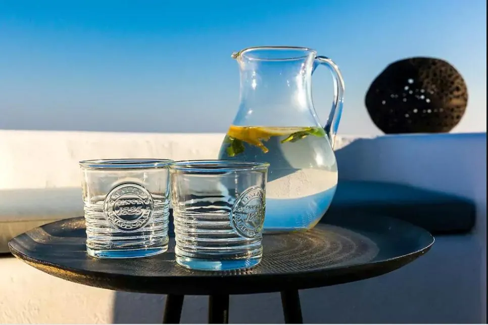 Balcony/Terrace in Art Riad Au Bord De La Mer