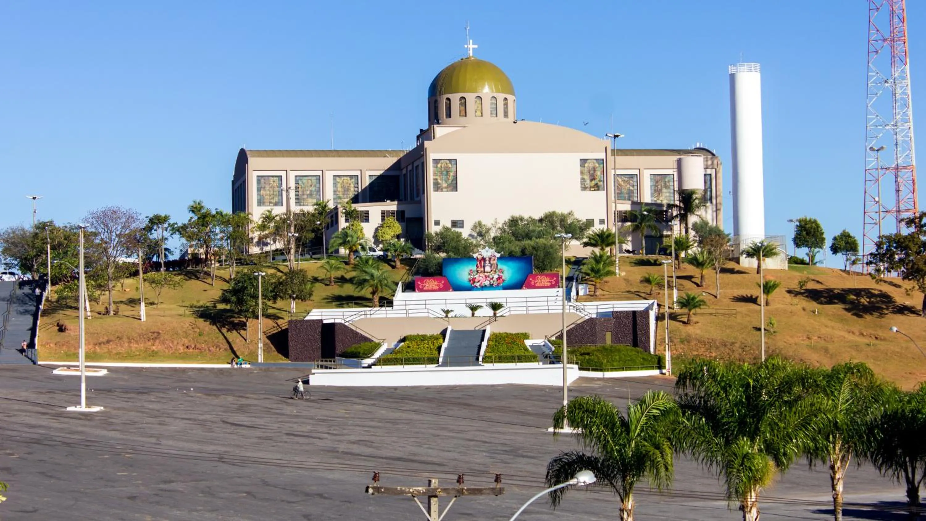 Hotel Oliveiras