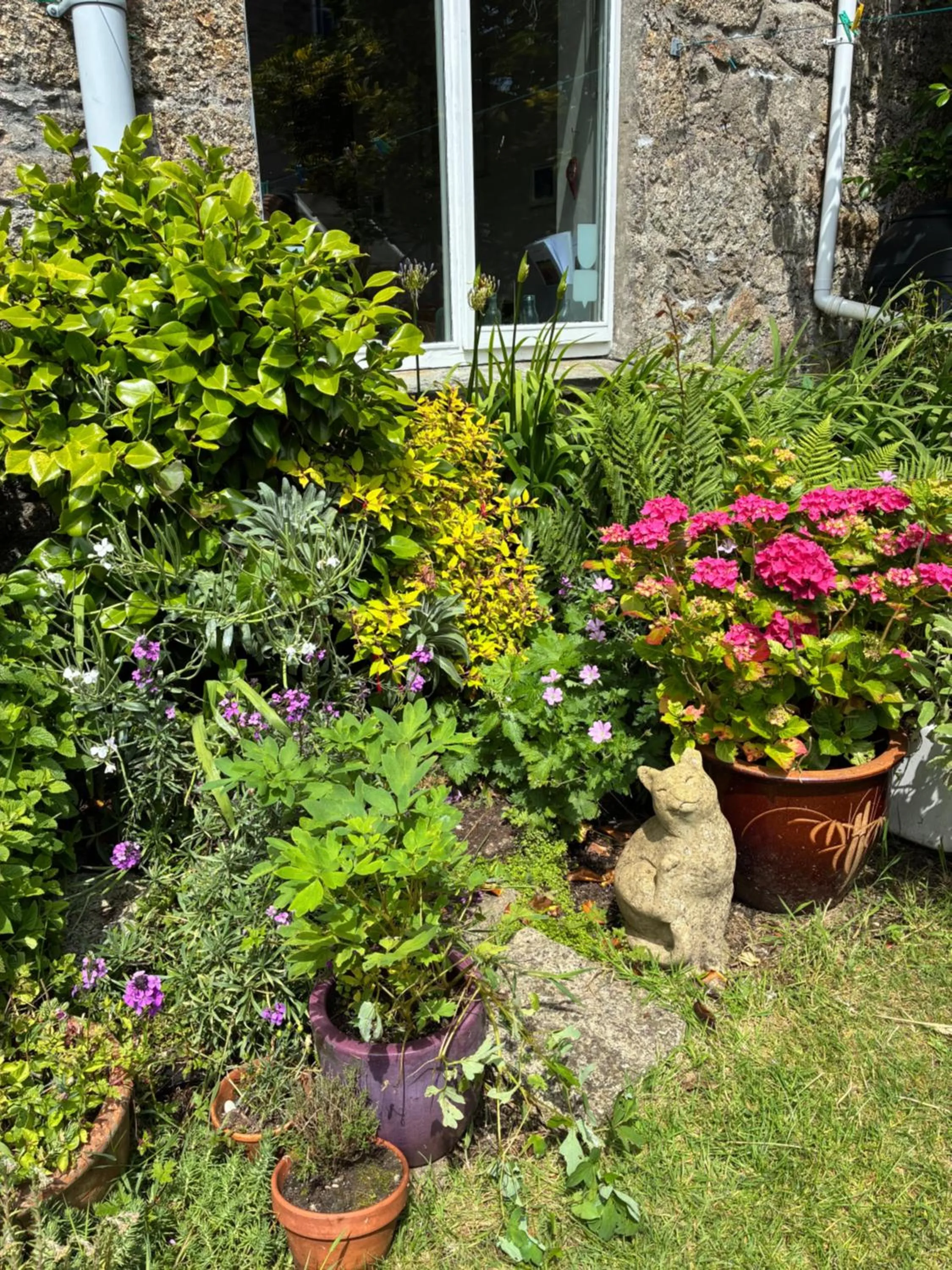 The Old Post House B&B