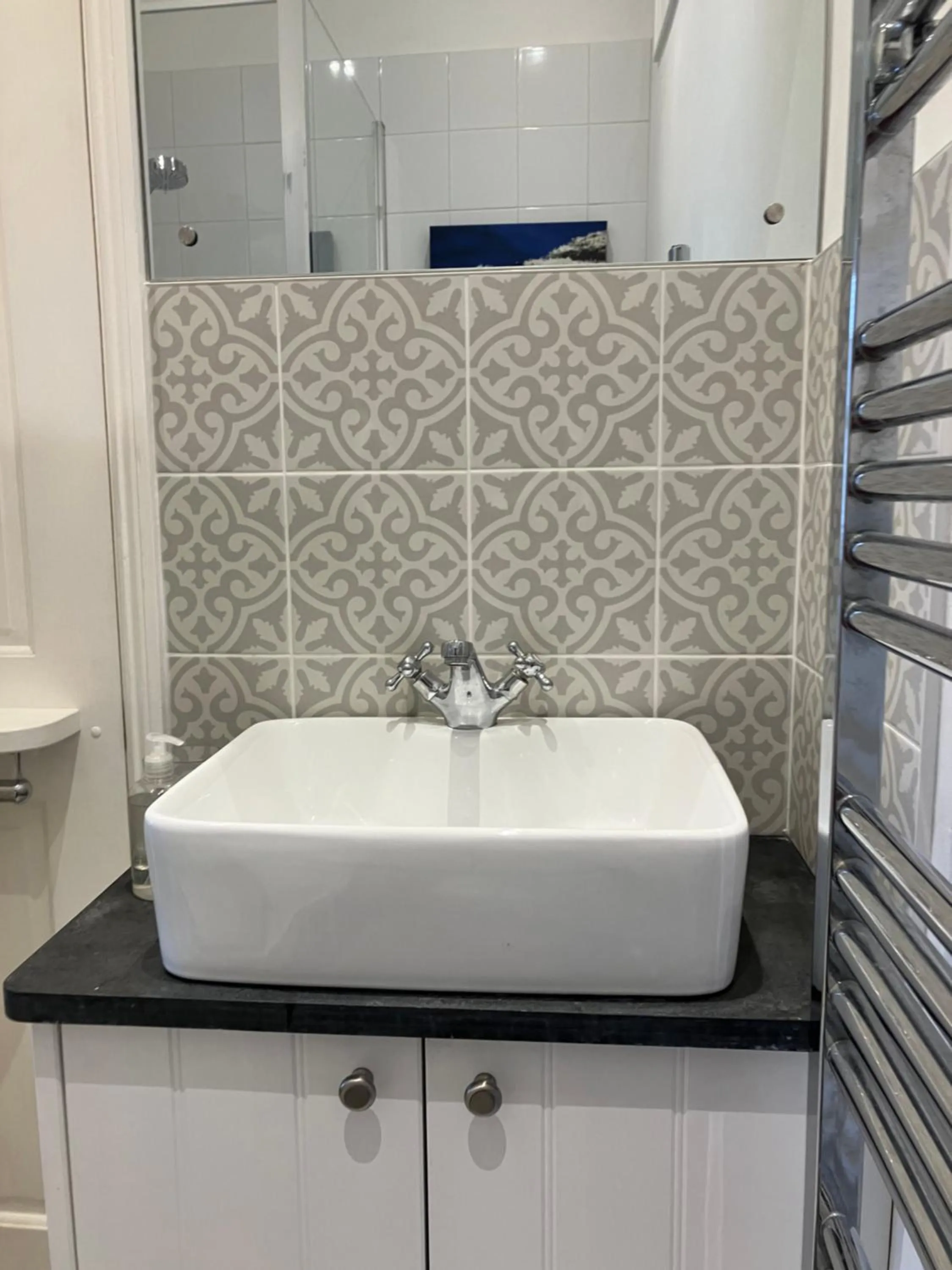 The Old Post House B&B