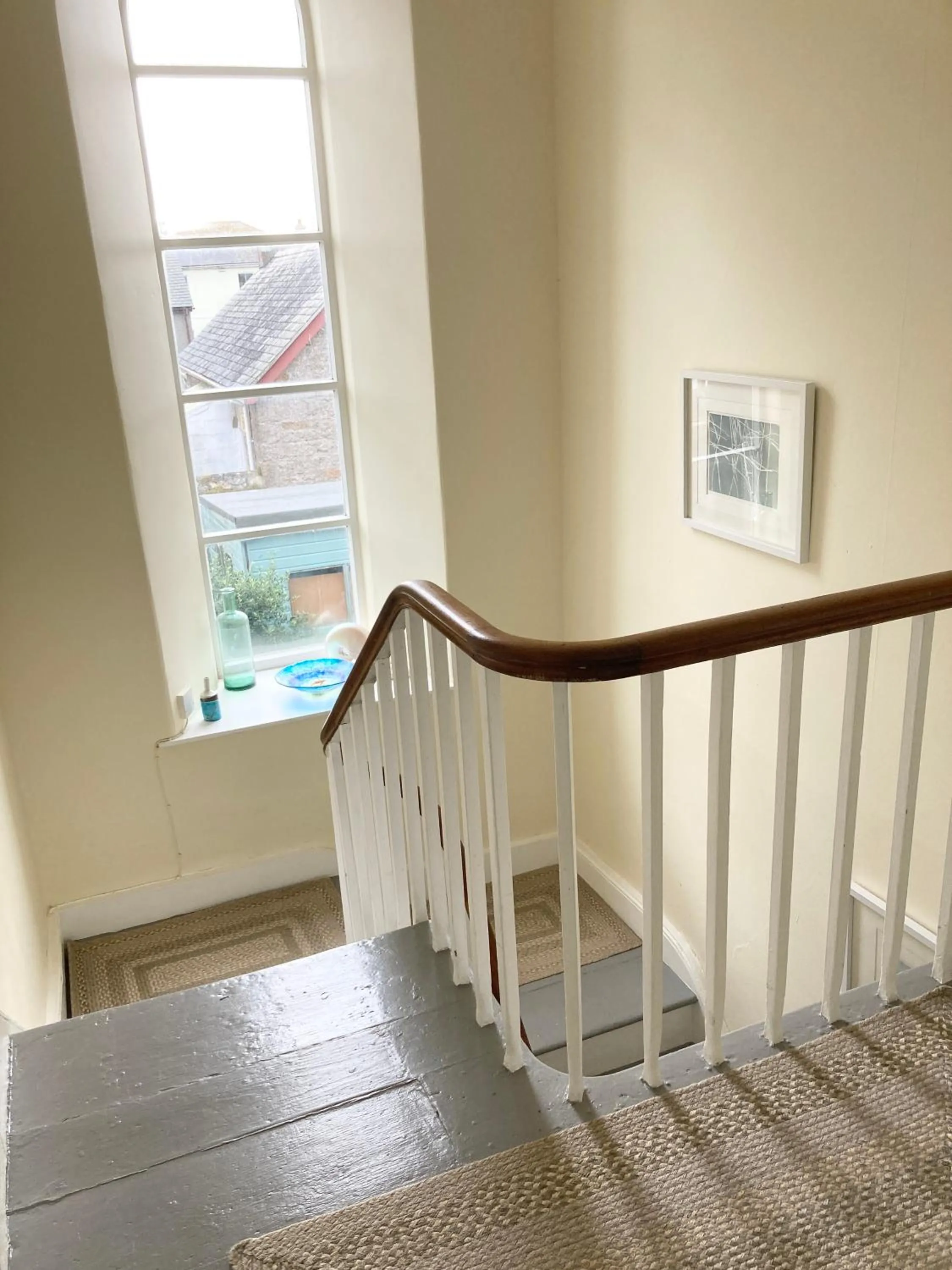 Property building in The Old Post House B&B