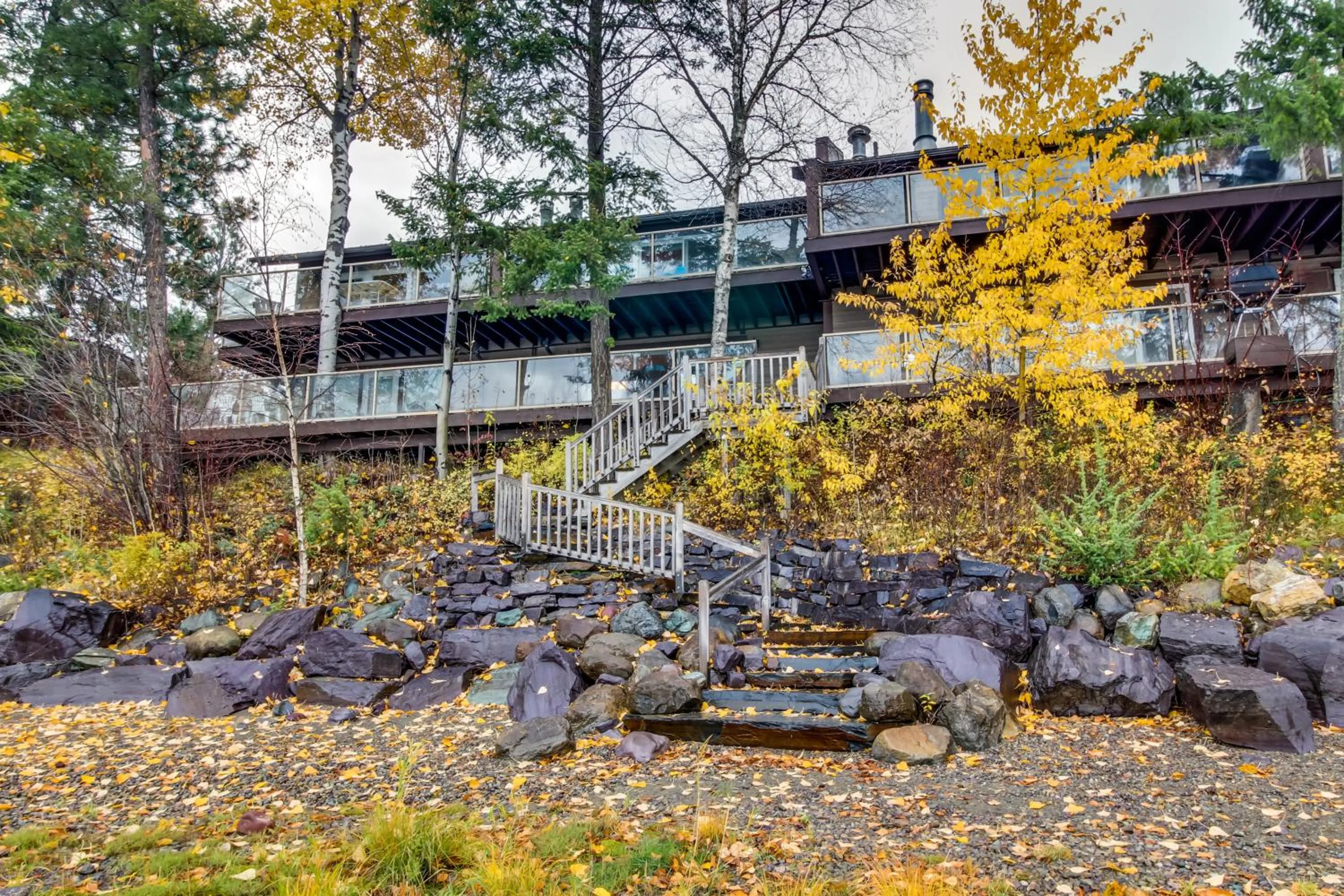 Bay Point Lakefront 1B Down