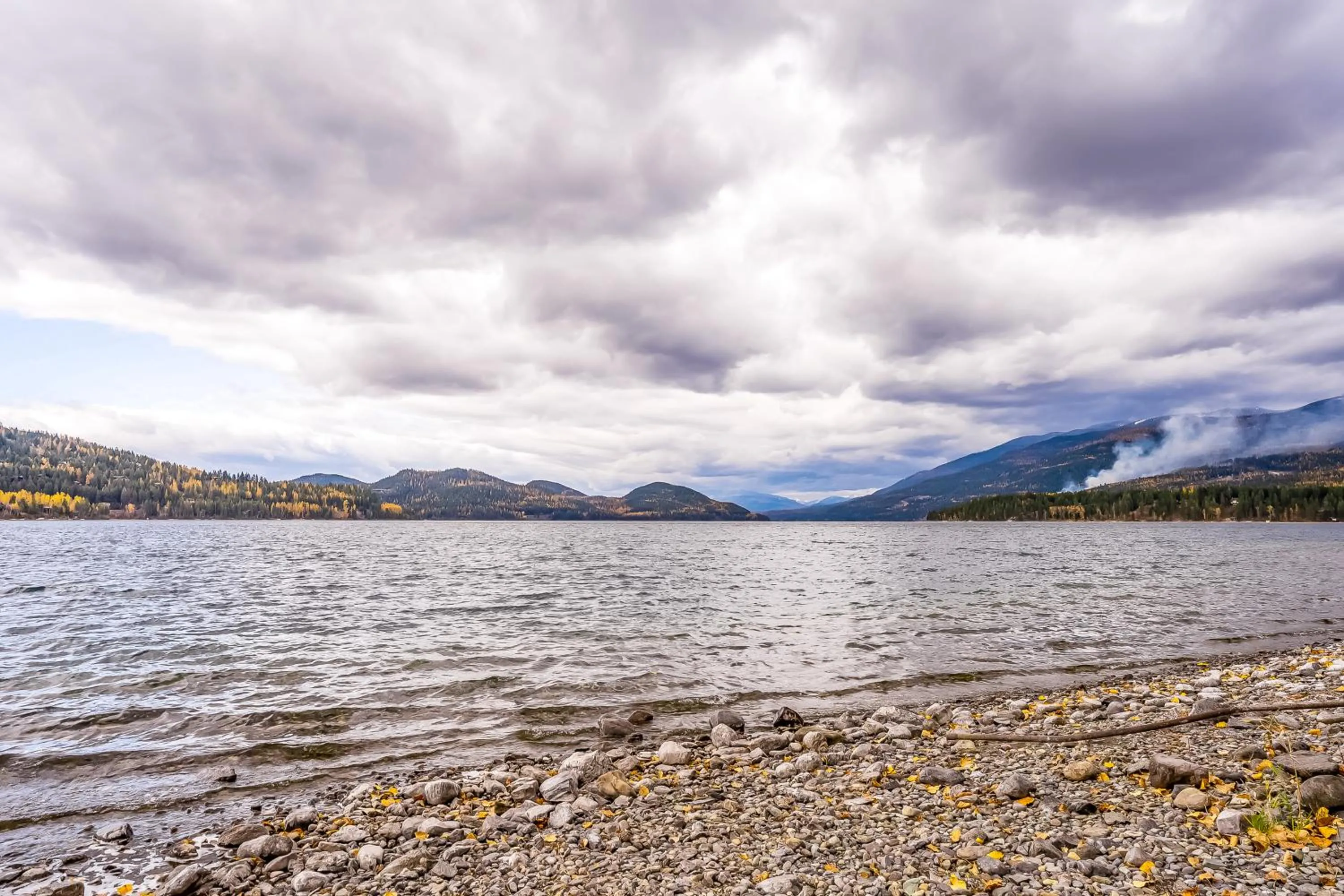 Bay Point Lakefront 1B Down