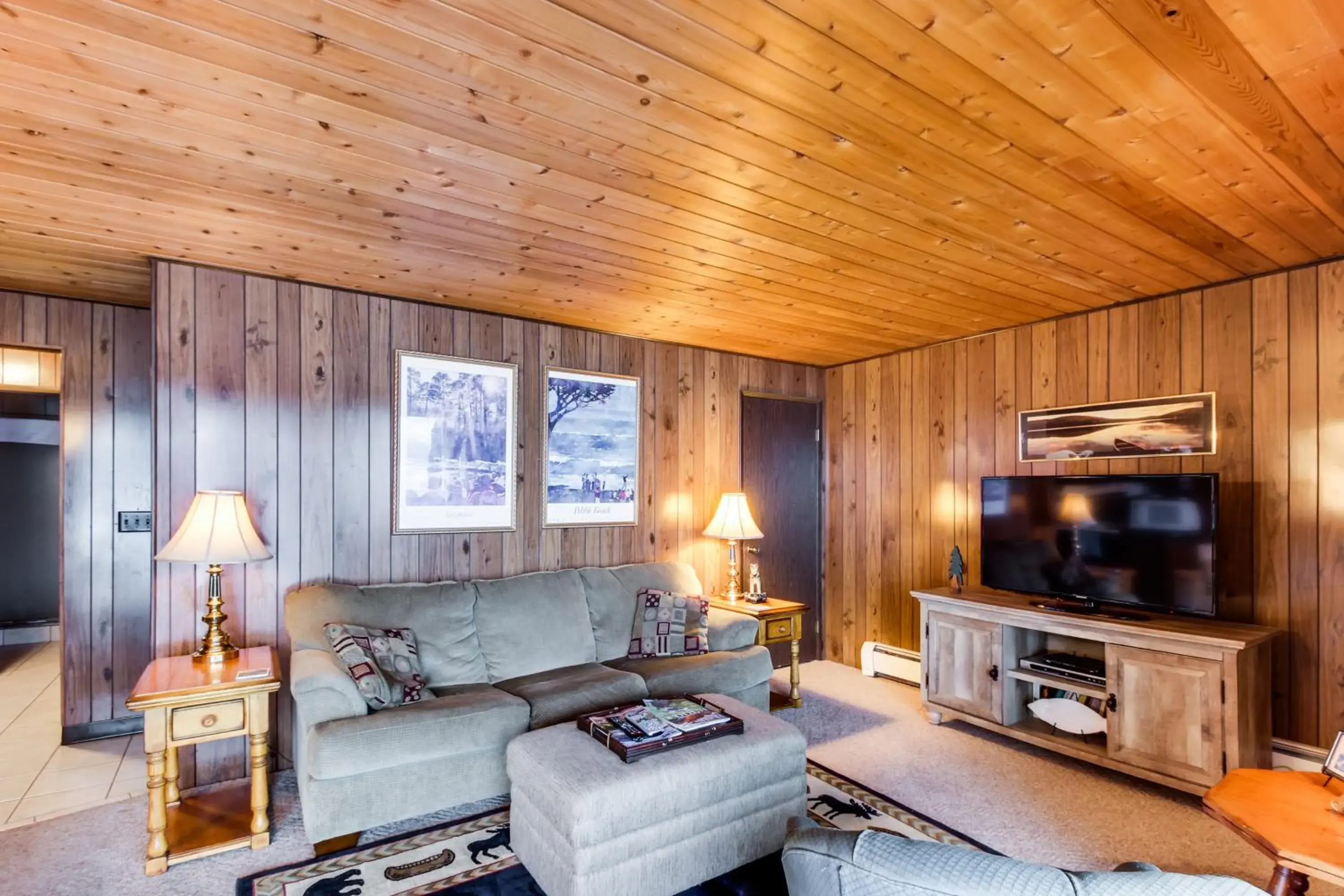 Bay Point Lakefront 1B Down Bay Point Lakefront 1B Down