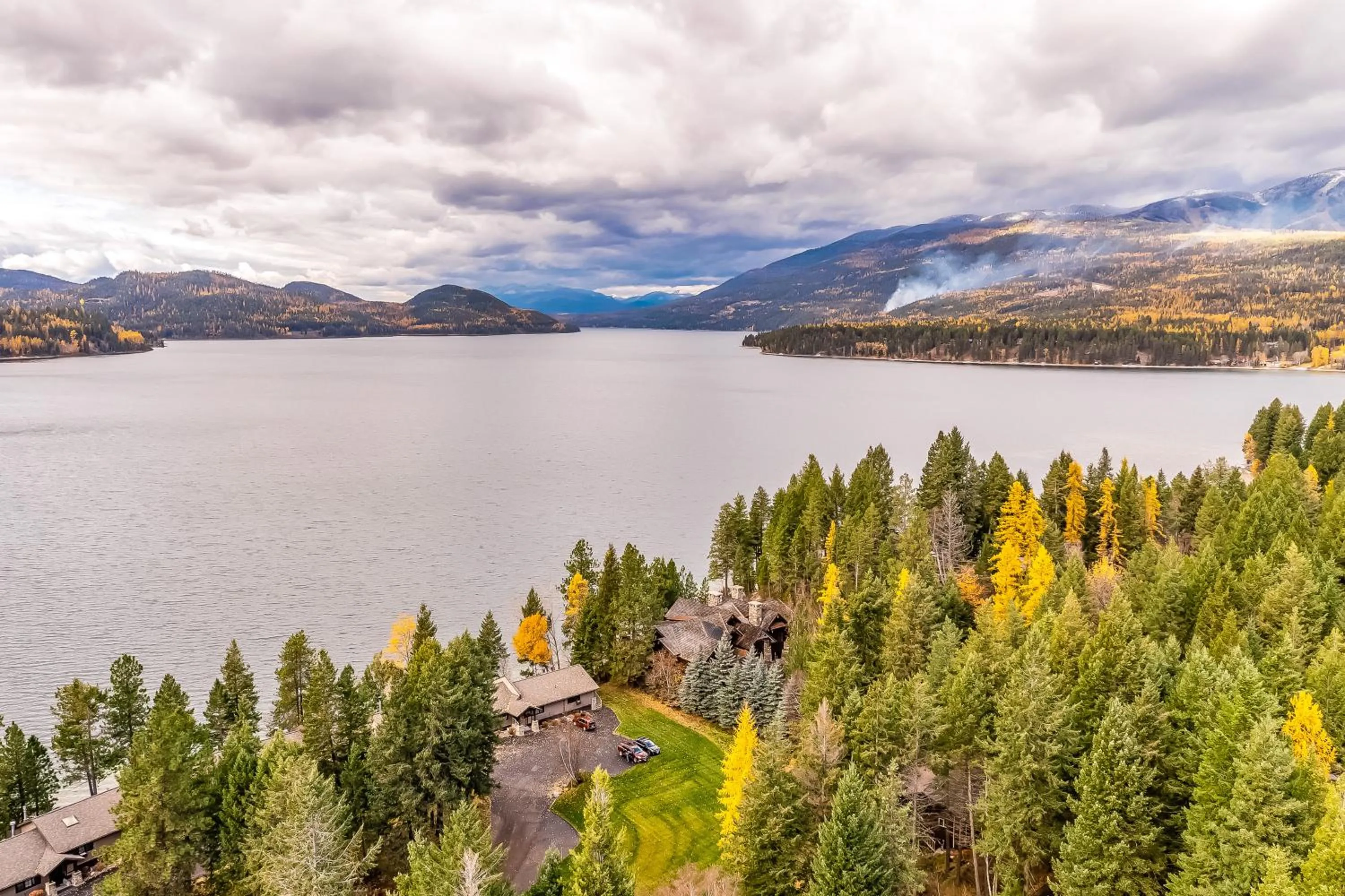 Bay Point Lakefront 1B Down